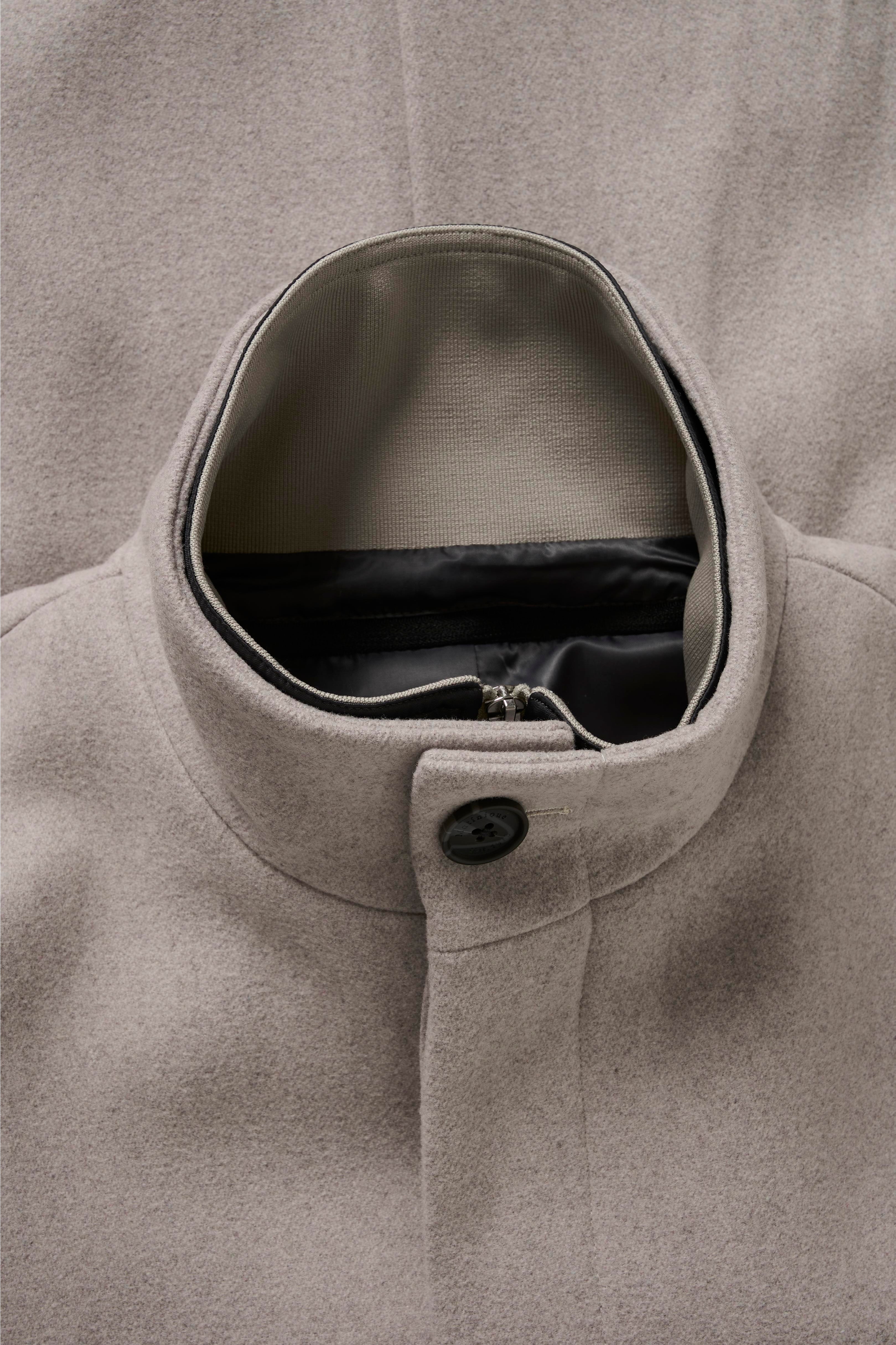 Harvey Ullkåpe PACK DETAIL 30203845-160906