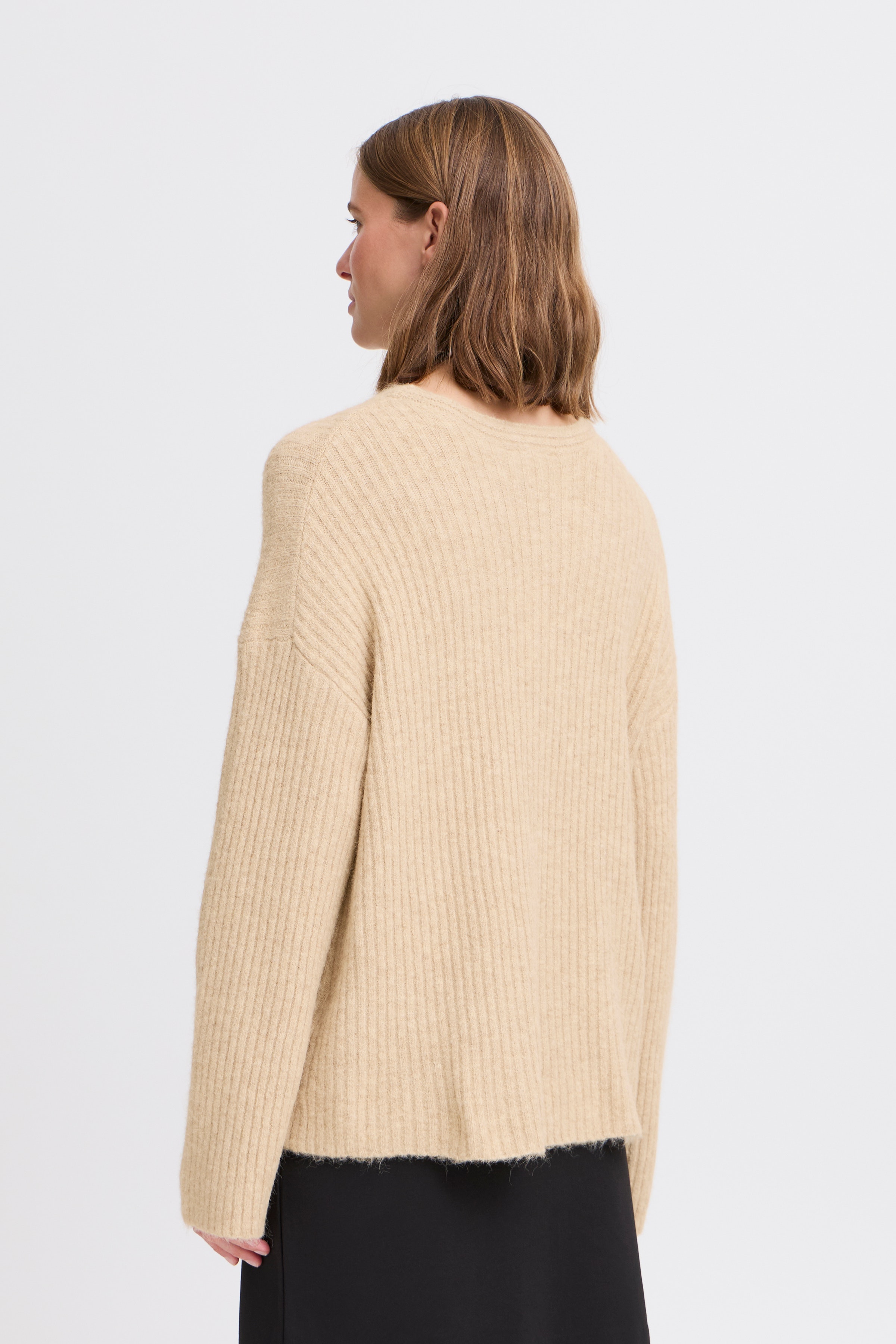 BYOMEA Pullover LOOKBOOK BACK 20816267-1513041