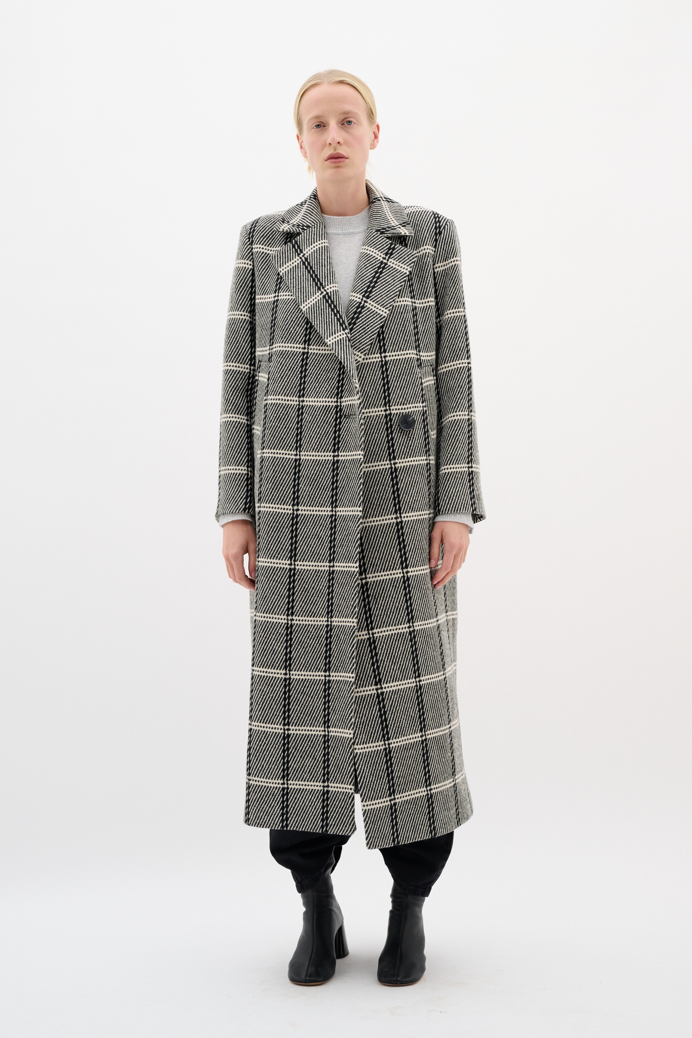 YaniaIW Frakke LOOKBOOK FRONT 30110607-300027