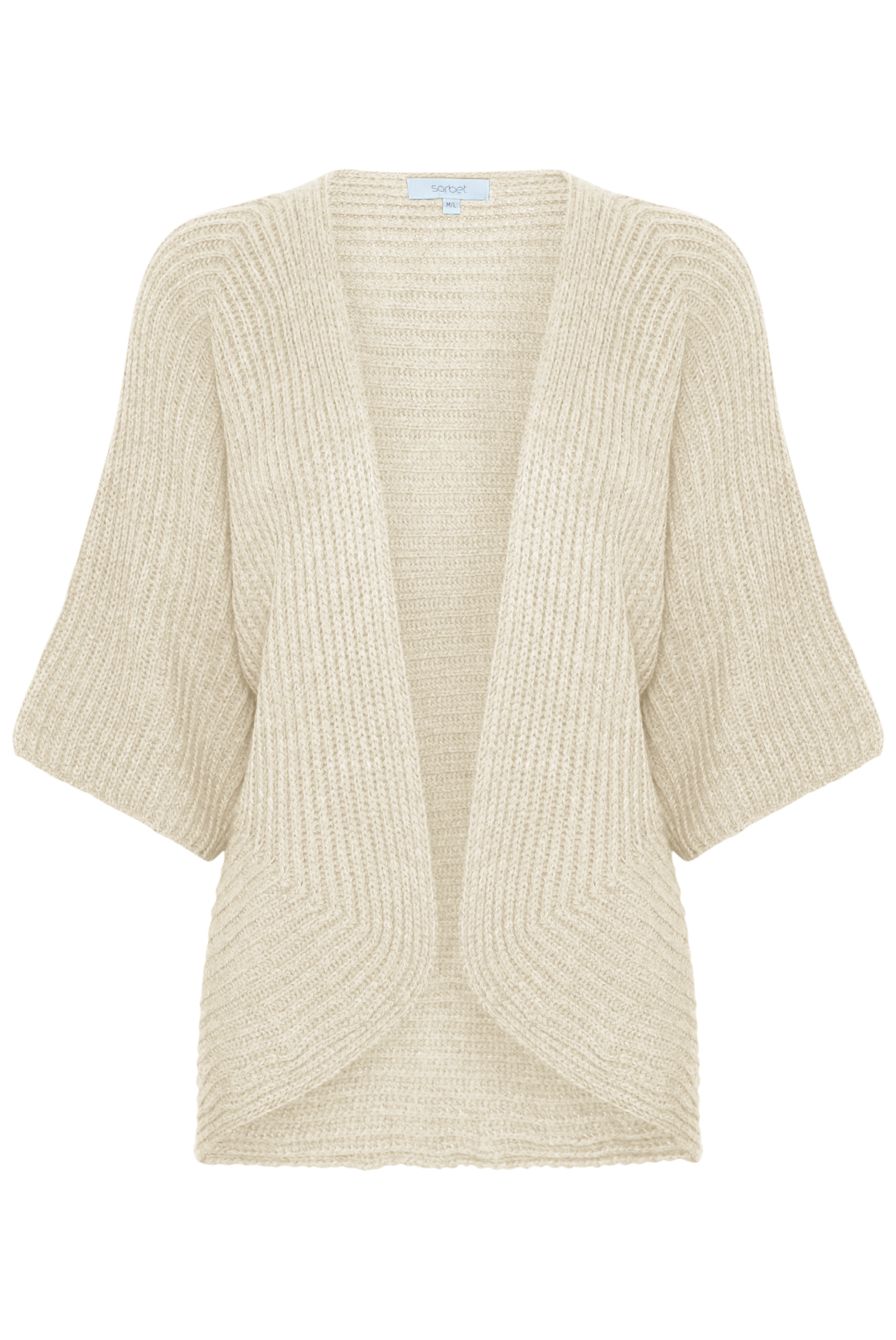 SBCARLY Cardigan PACK FRONT 22100046-190912