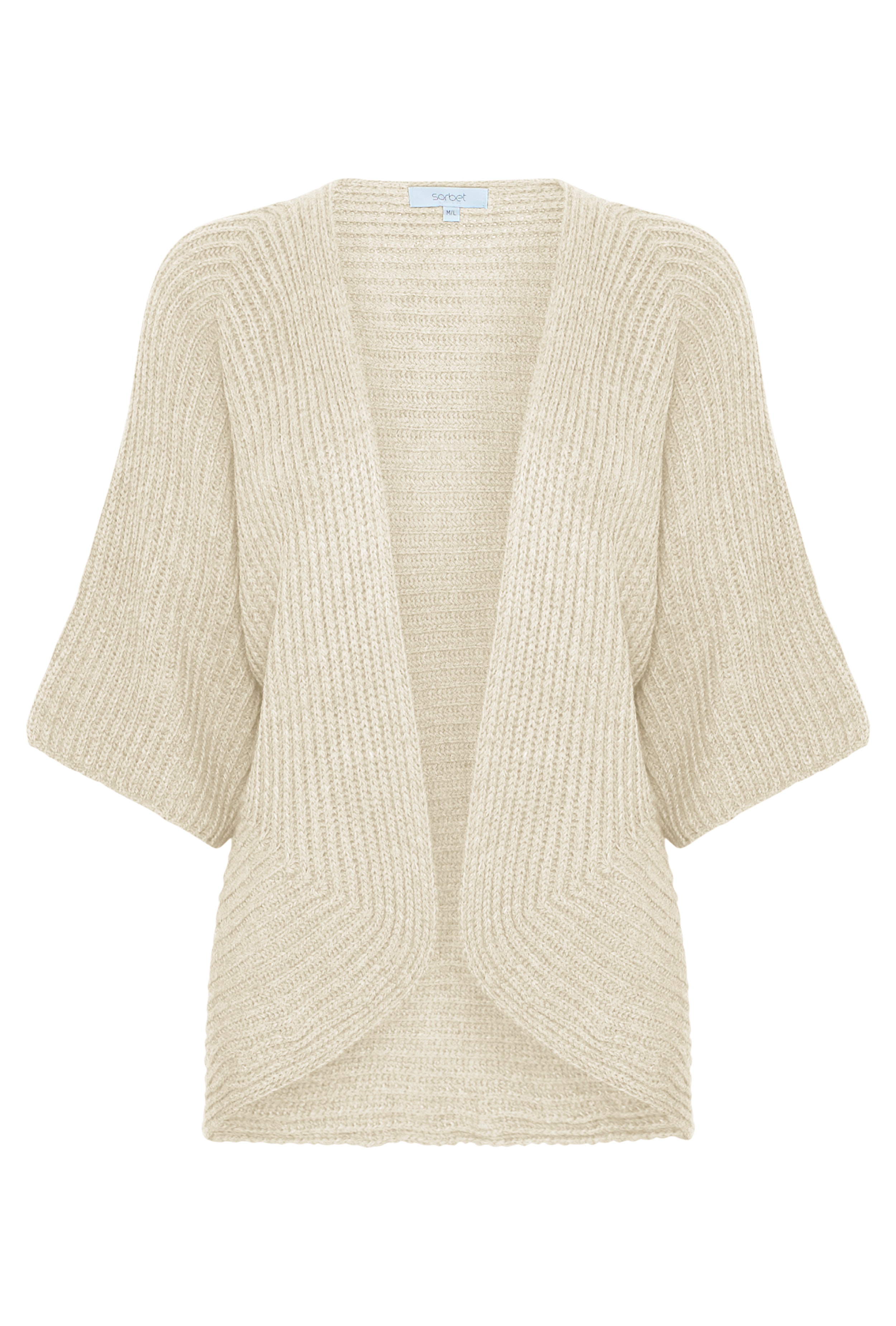 SBCARLY Cardigan PACK FRONT 22100046-130907