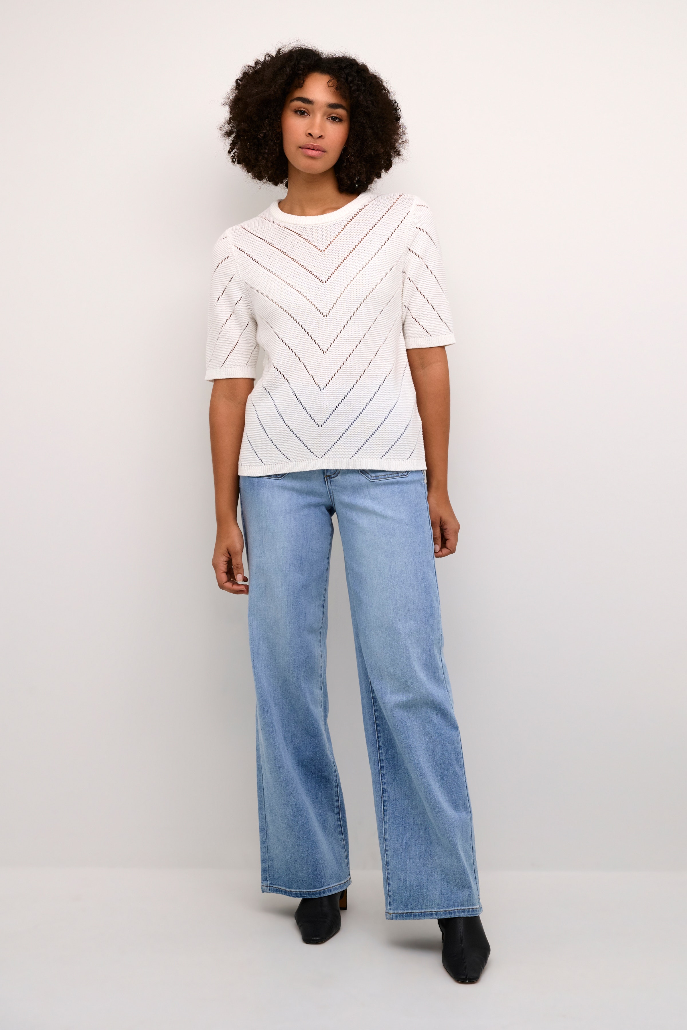 KAkelly Pullover LOOKBOOK FRONT 10552325-110602