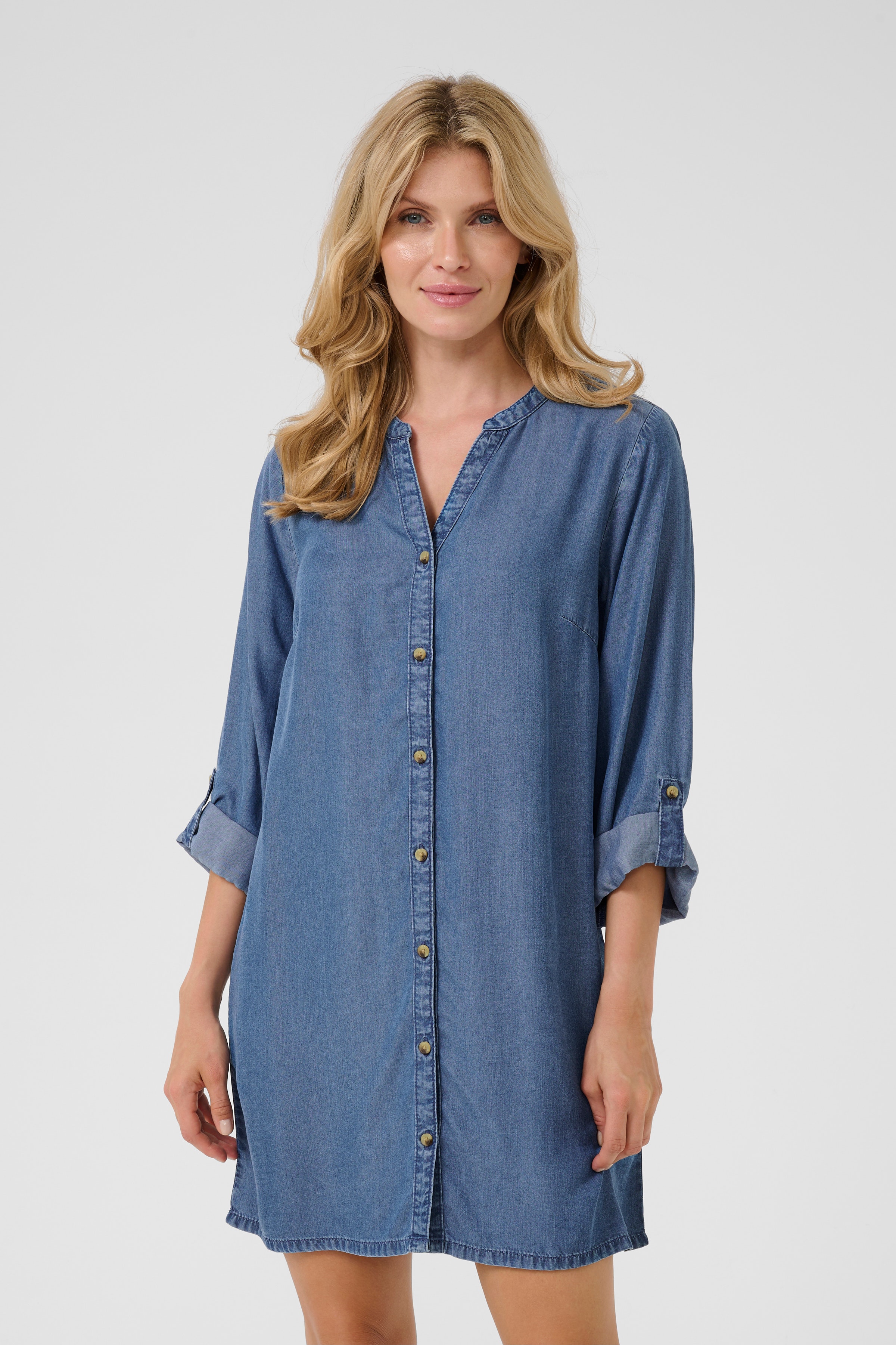 CRMolly Tunika LOOKBOOK FRONT 10613580-105888