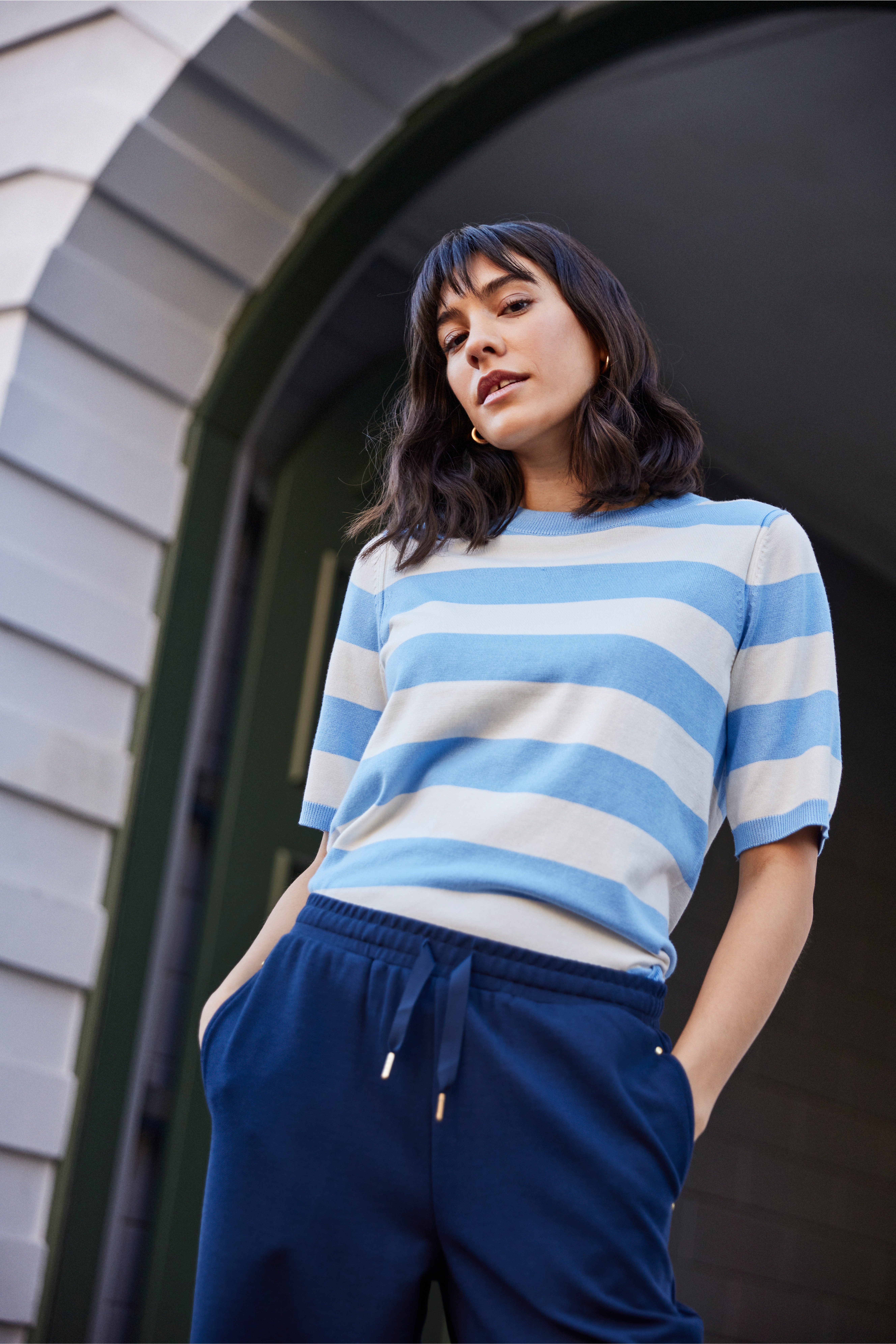 FRPRIYA Bukser LOCATION NONE 20617504-193923