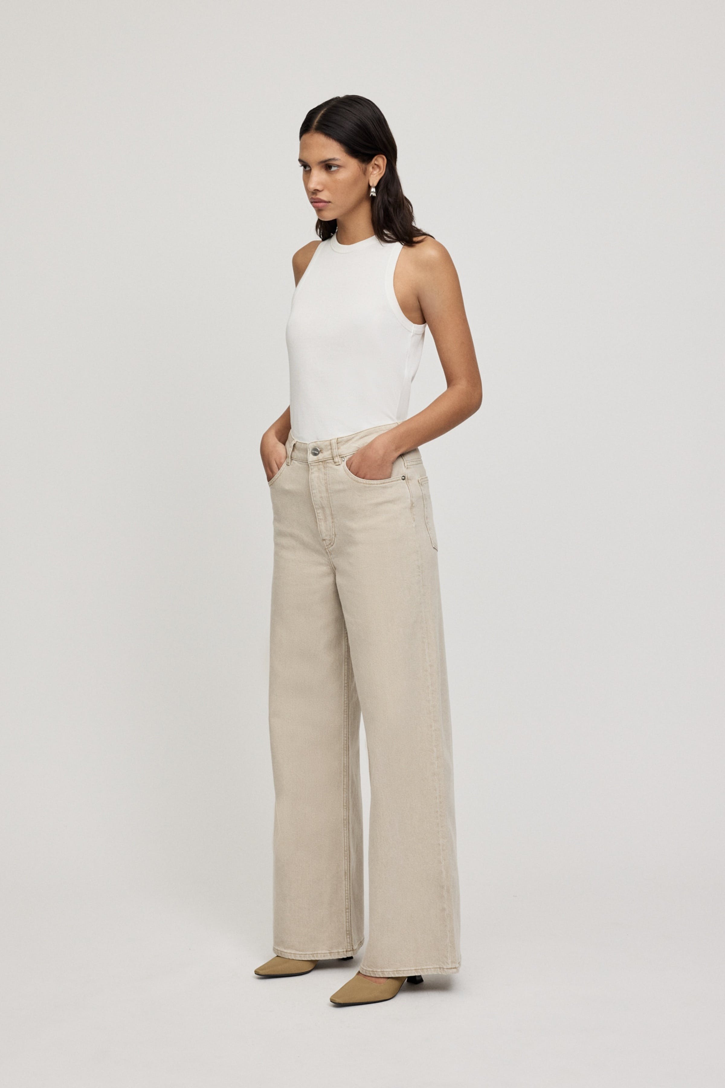 Prijanka Jeans LOOKBOOK FRONT 30600621-BE454