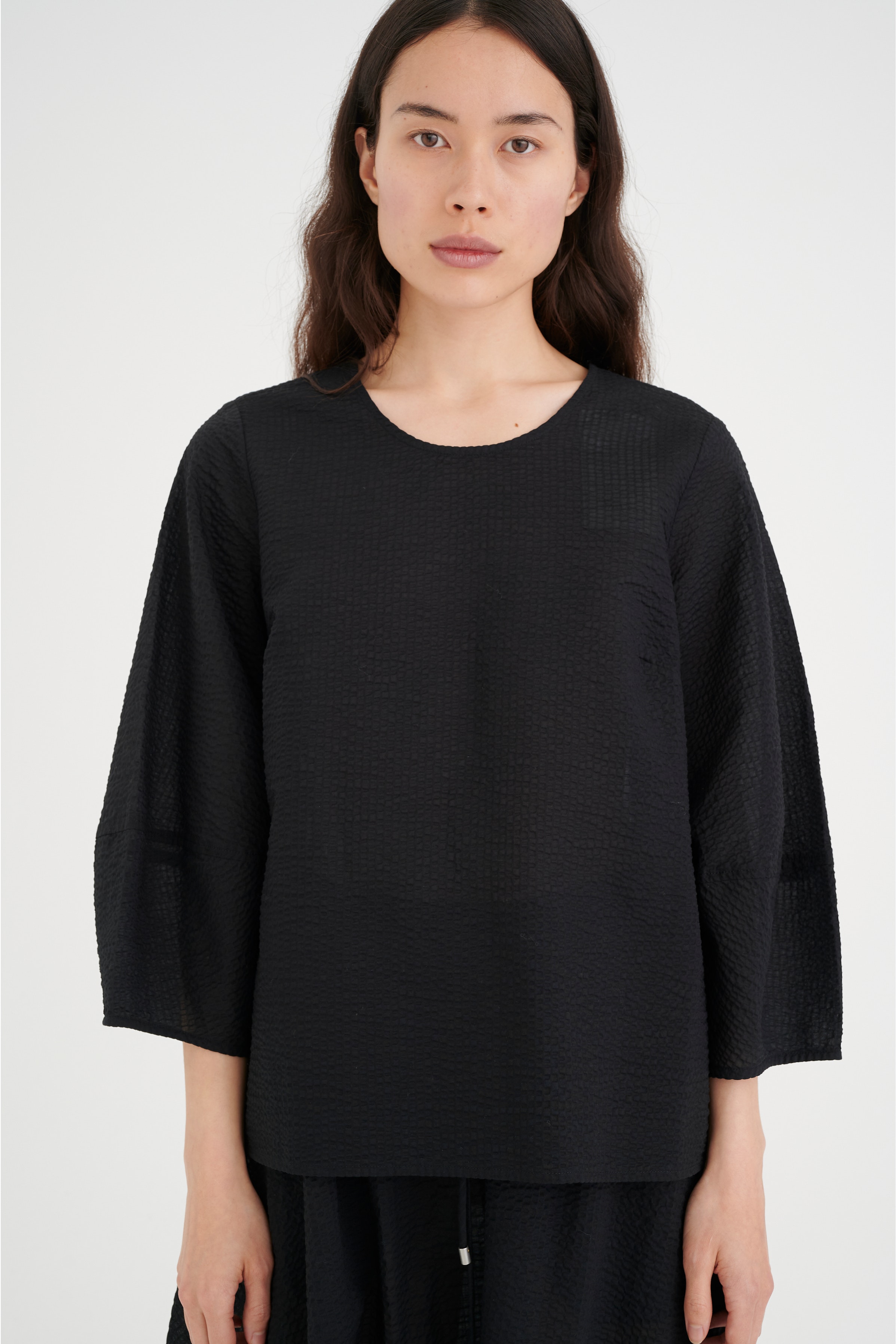 YancaIW Blouse LOOKBOOK DETAIL 30106409-194008