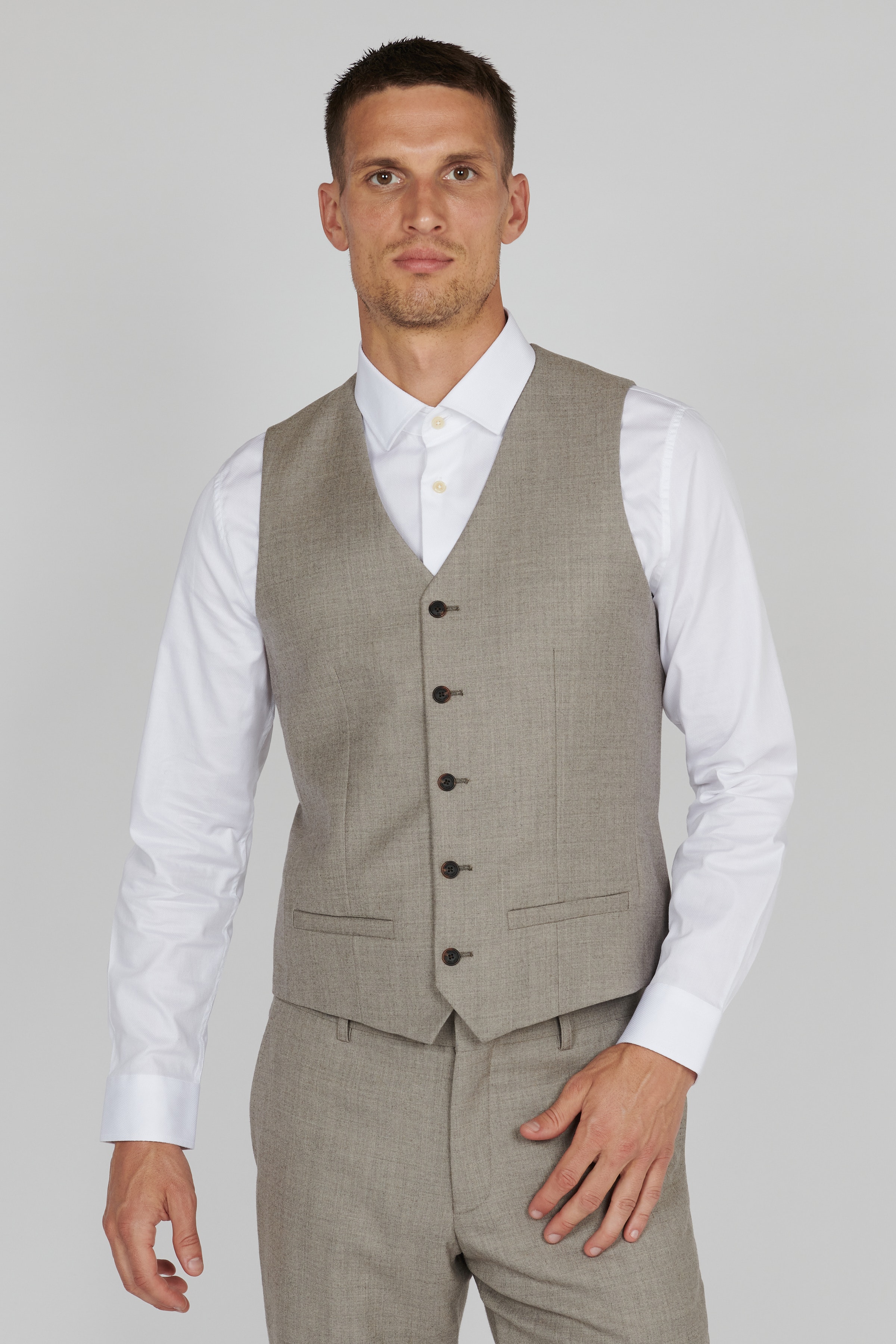 MAbreck Waistcoat LOOKBOOK FRONT 30206987-161104