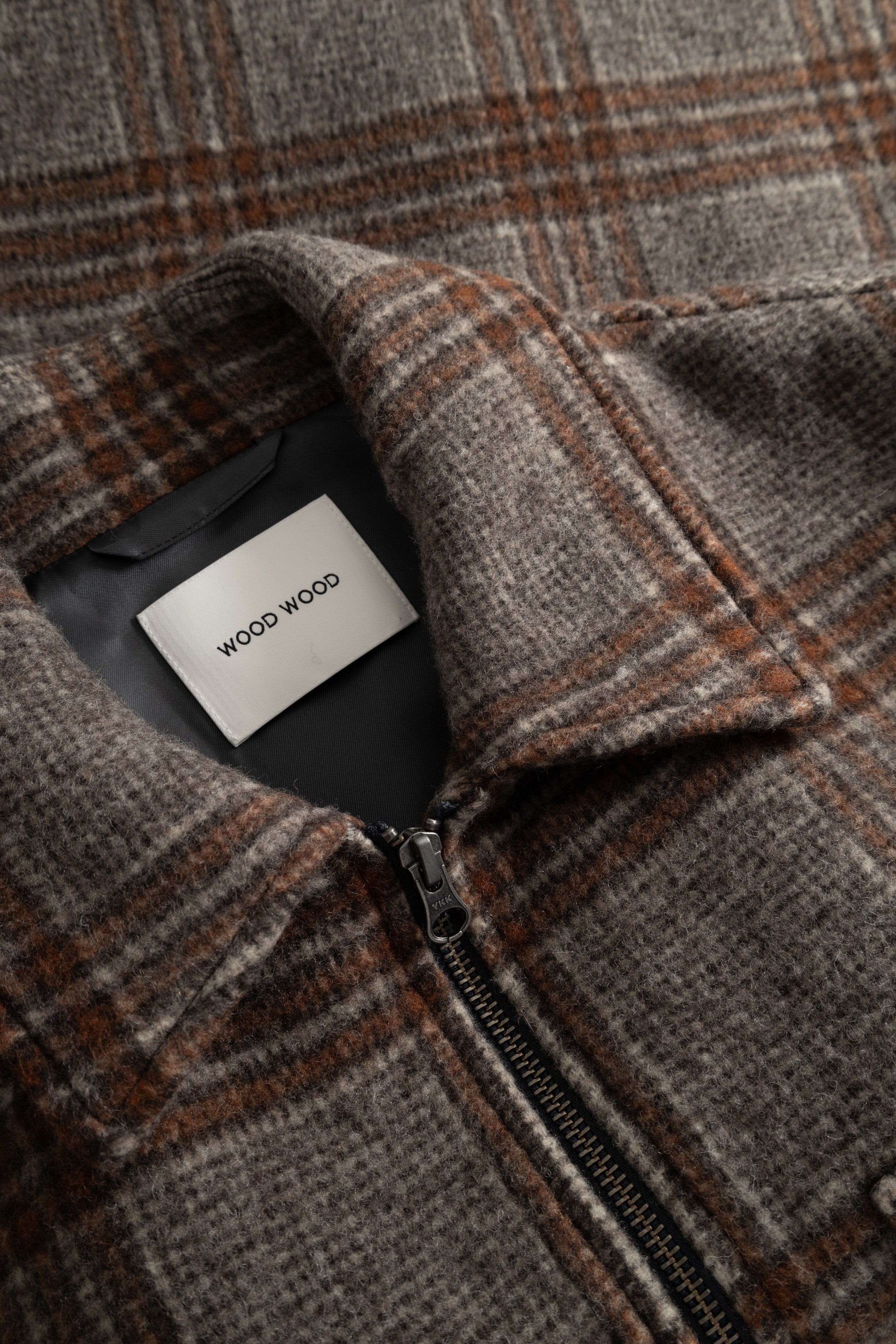 WWLam Jacket PACK DETAIL 30251510-304079
