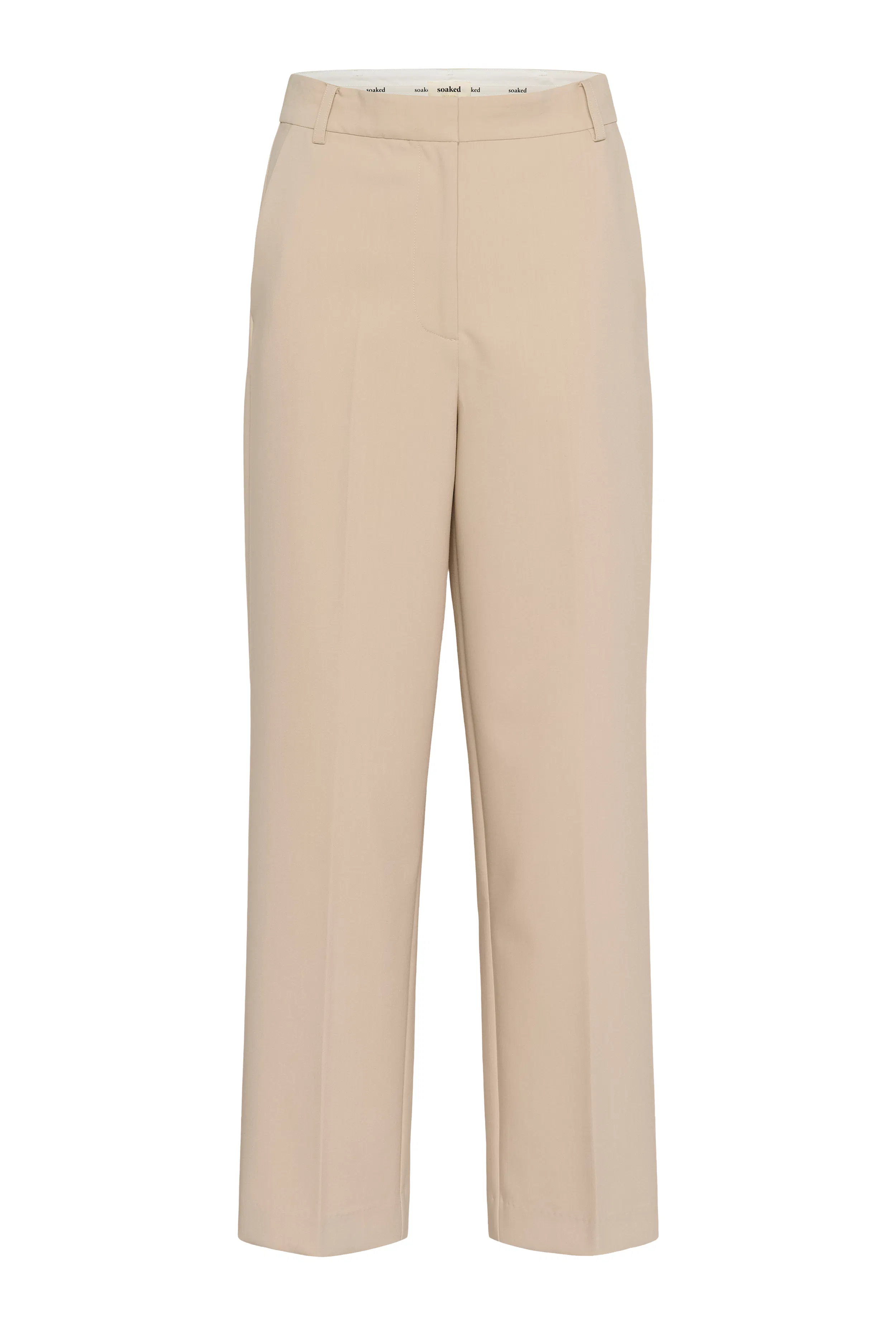 SLCorinne Trousers PACK FRONT 30409027-130401