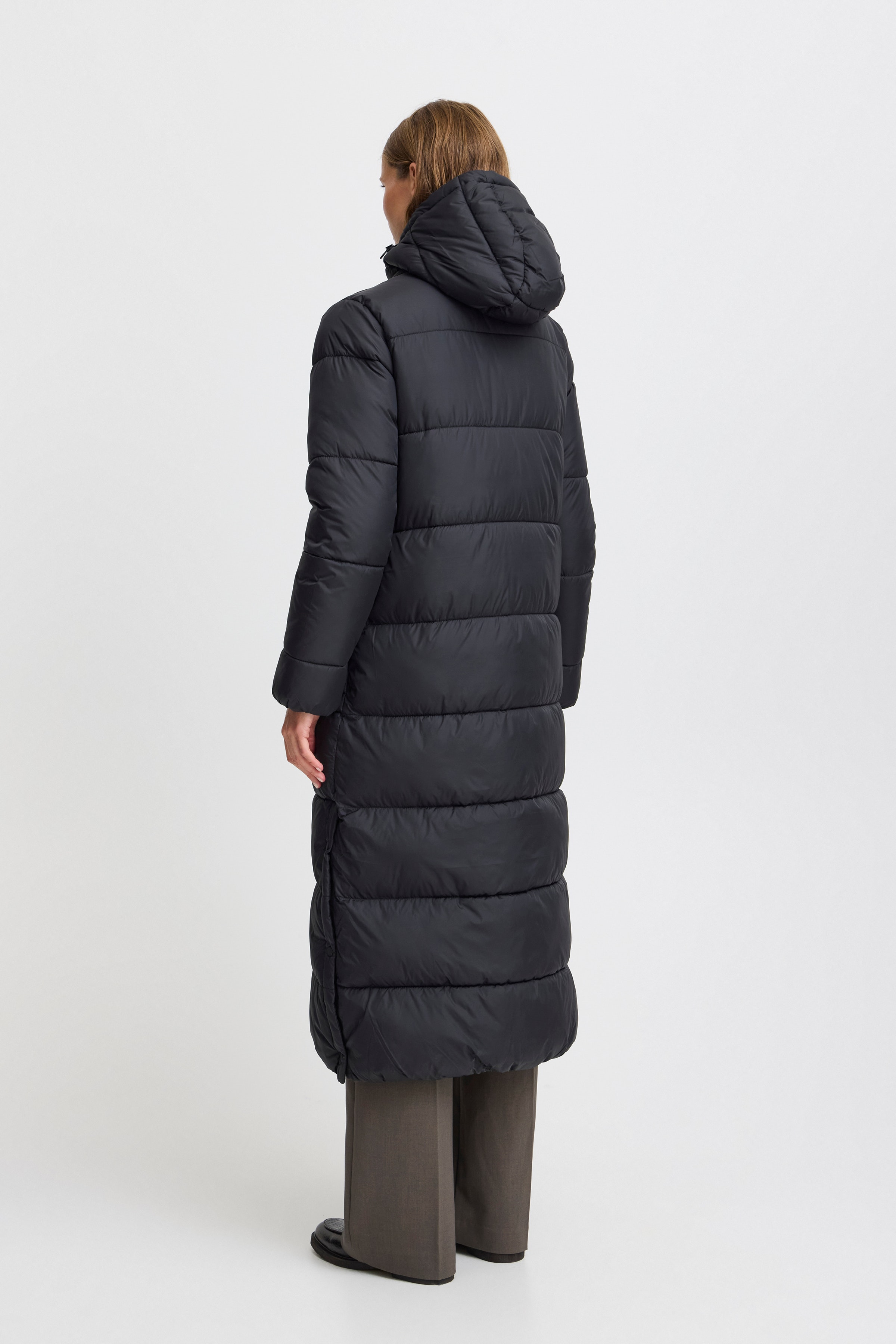 BYBOMINA Kåpe LOOKBOOK BACK 20815103-200451