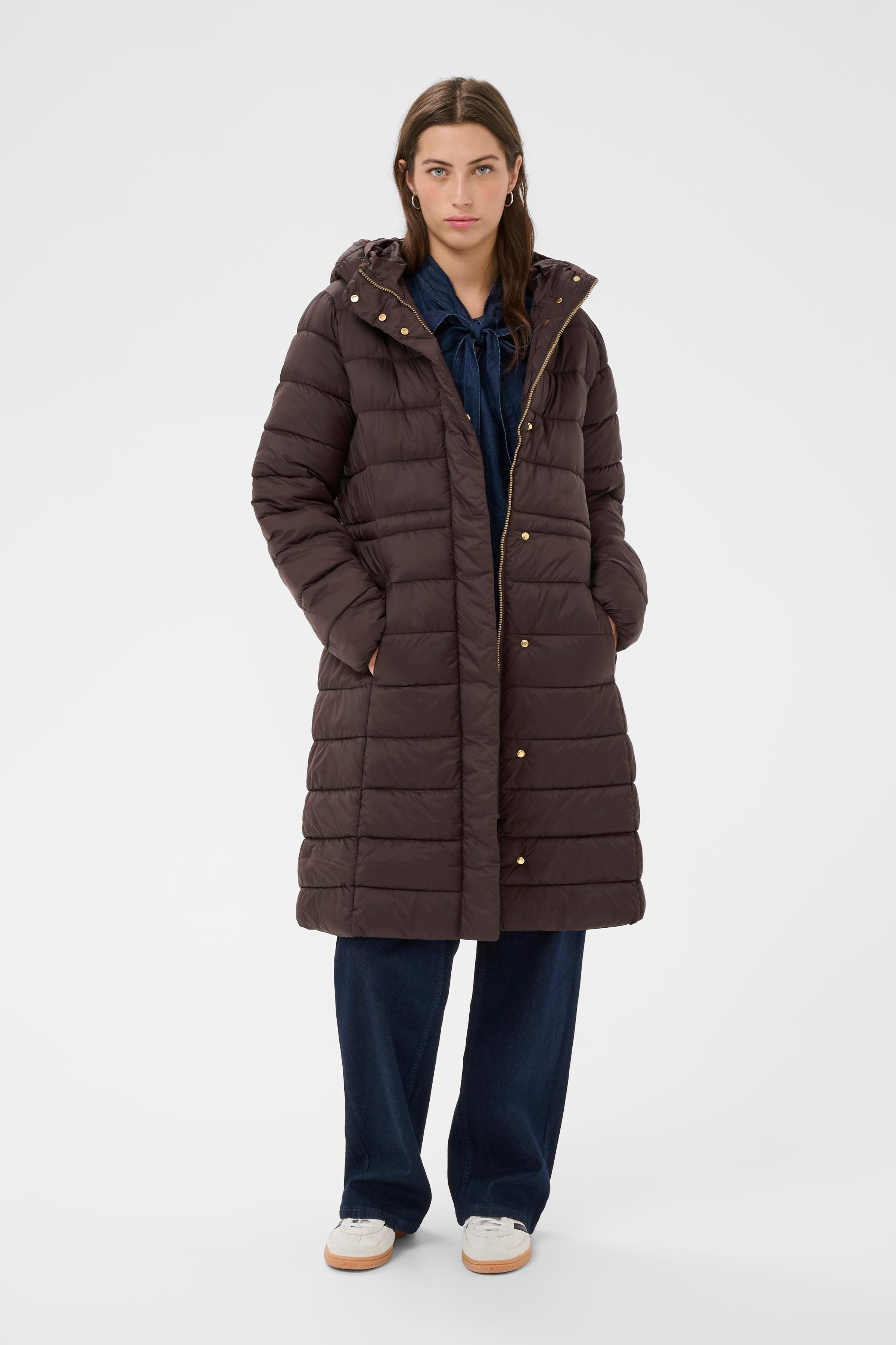 LaineyPW Coat LOOKBOOK FRONT 30310110-191106