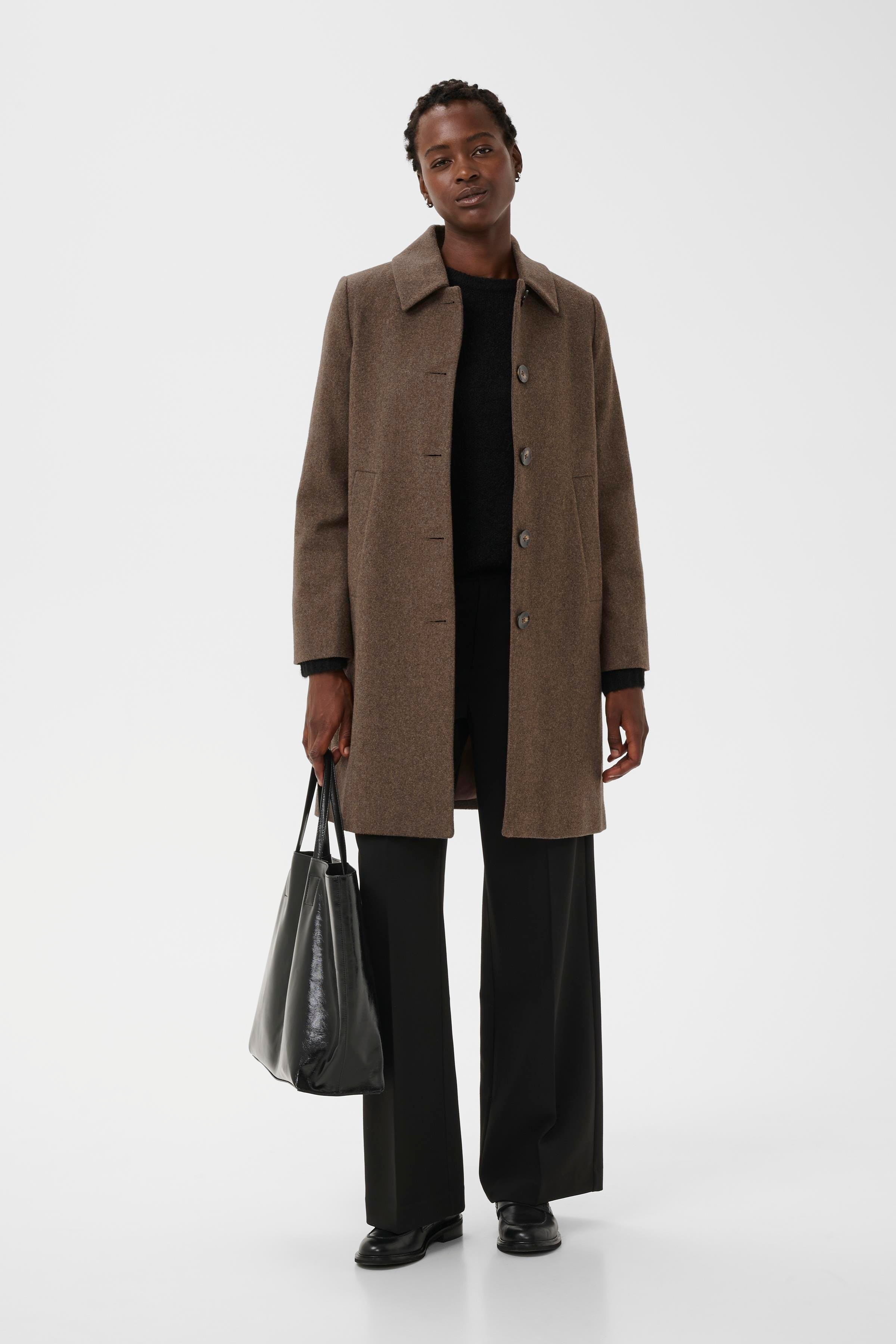 Kamillas Coat LOCATION NONE 30309752-303896