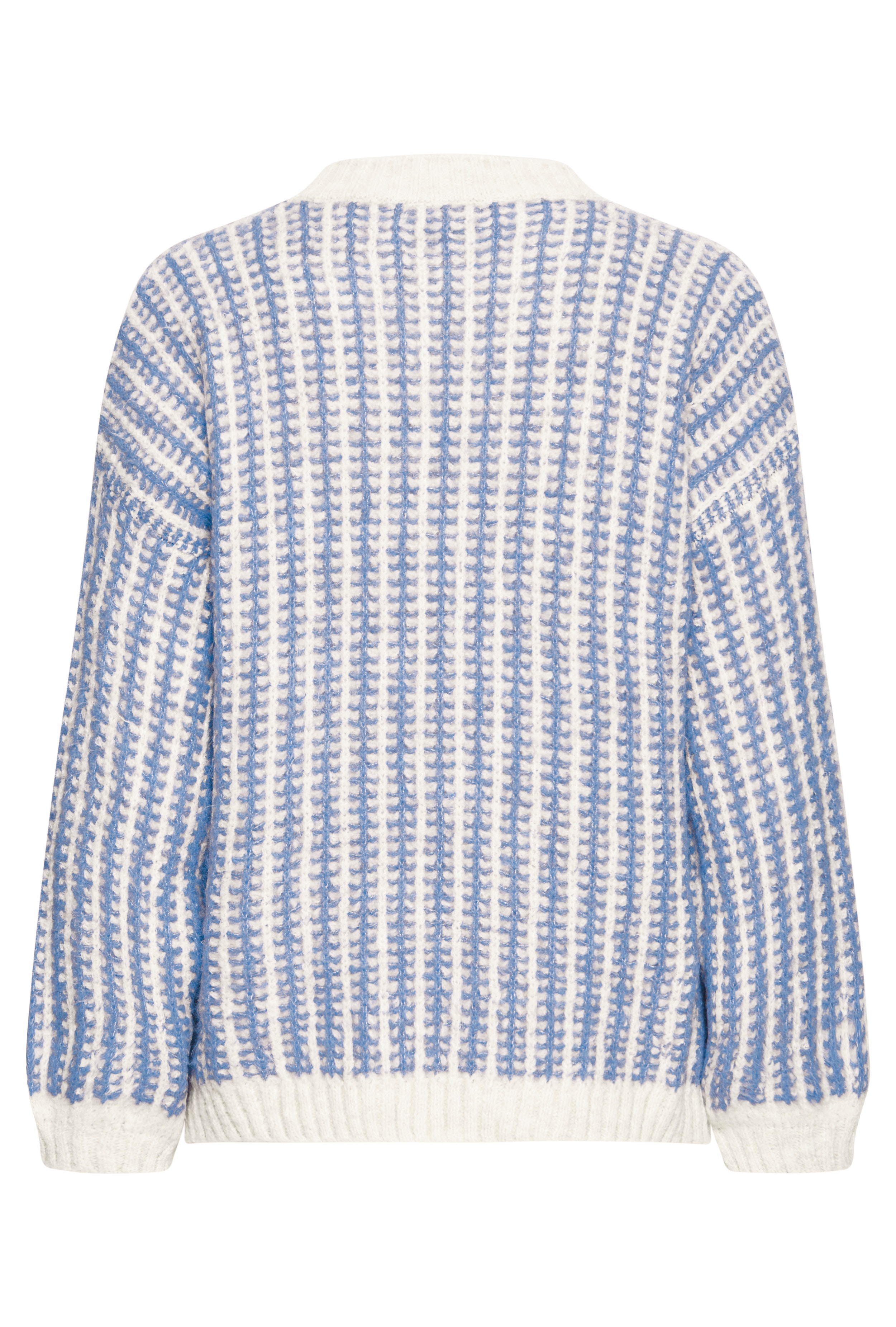 SBGRAZIA Pullover PACK FRONT 22100868-173912