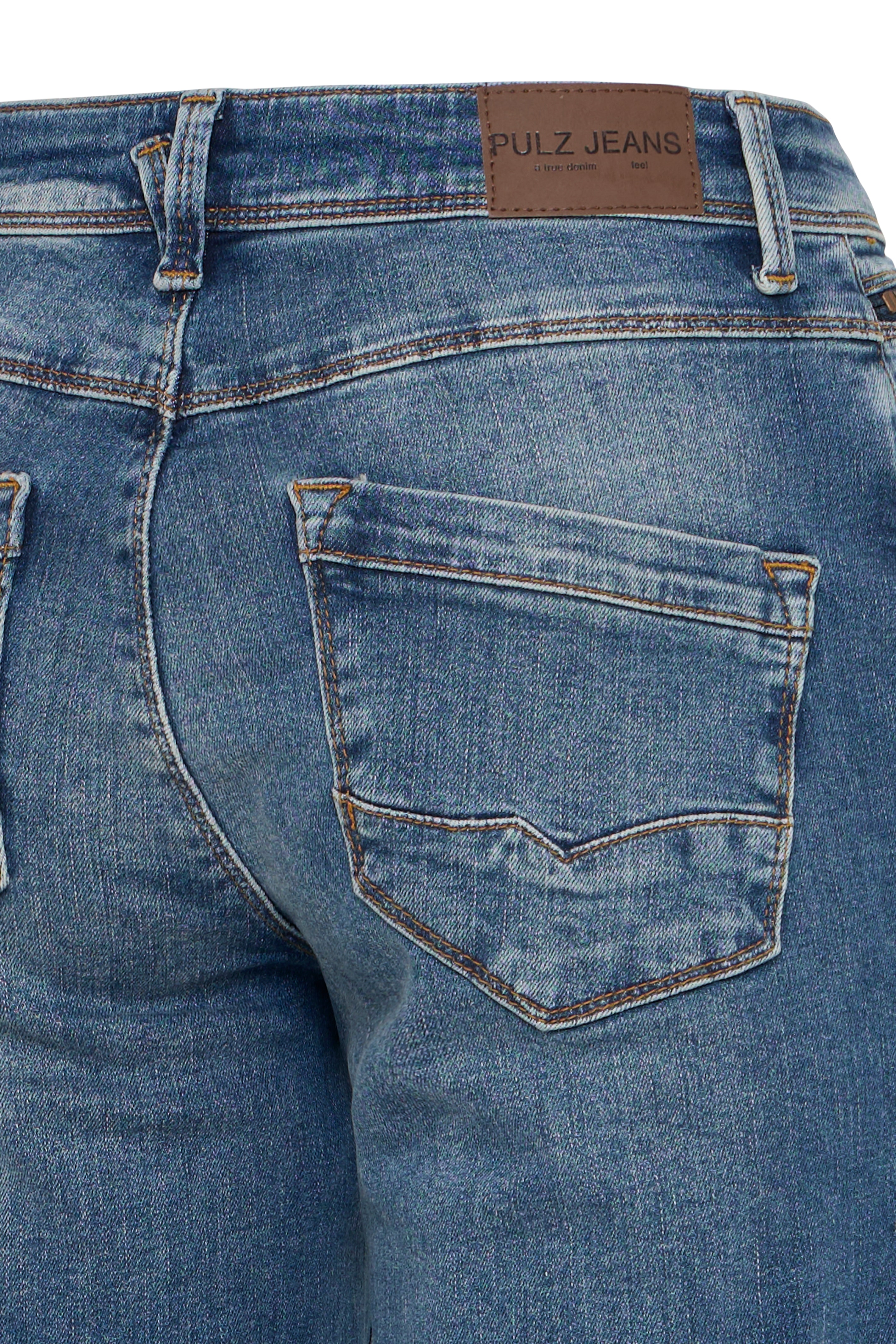 PZKAROLINA HW Jeans Straight Leg PACK DETAIL 50205580-200005