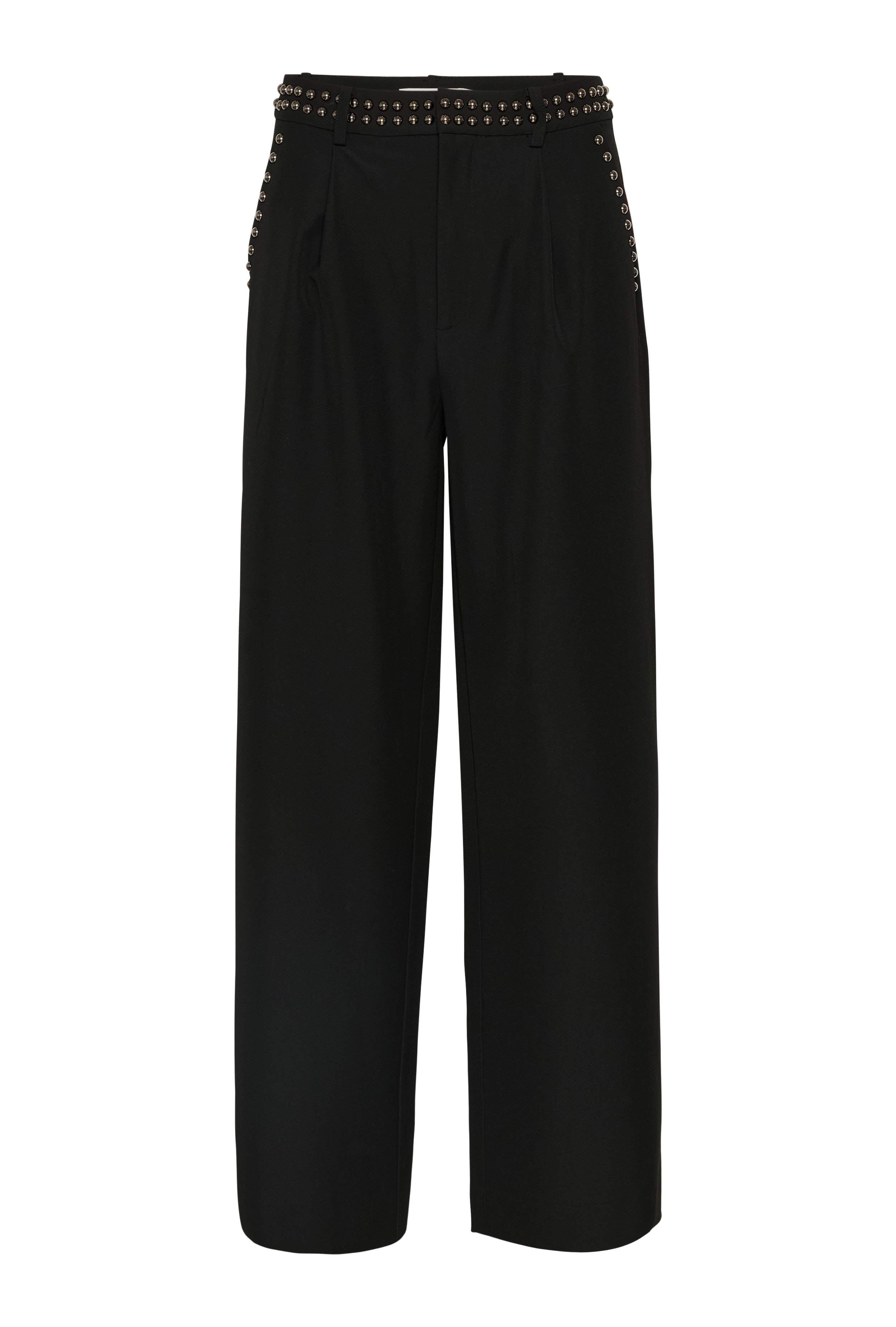 PhoebeGZ Trousers LOOKBOOK FRONT 10909624-100017