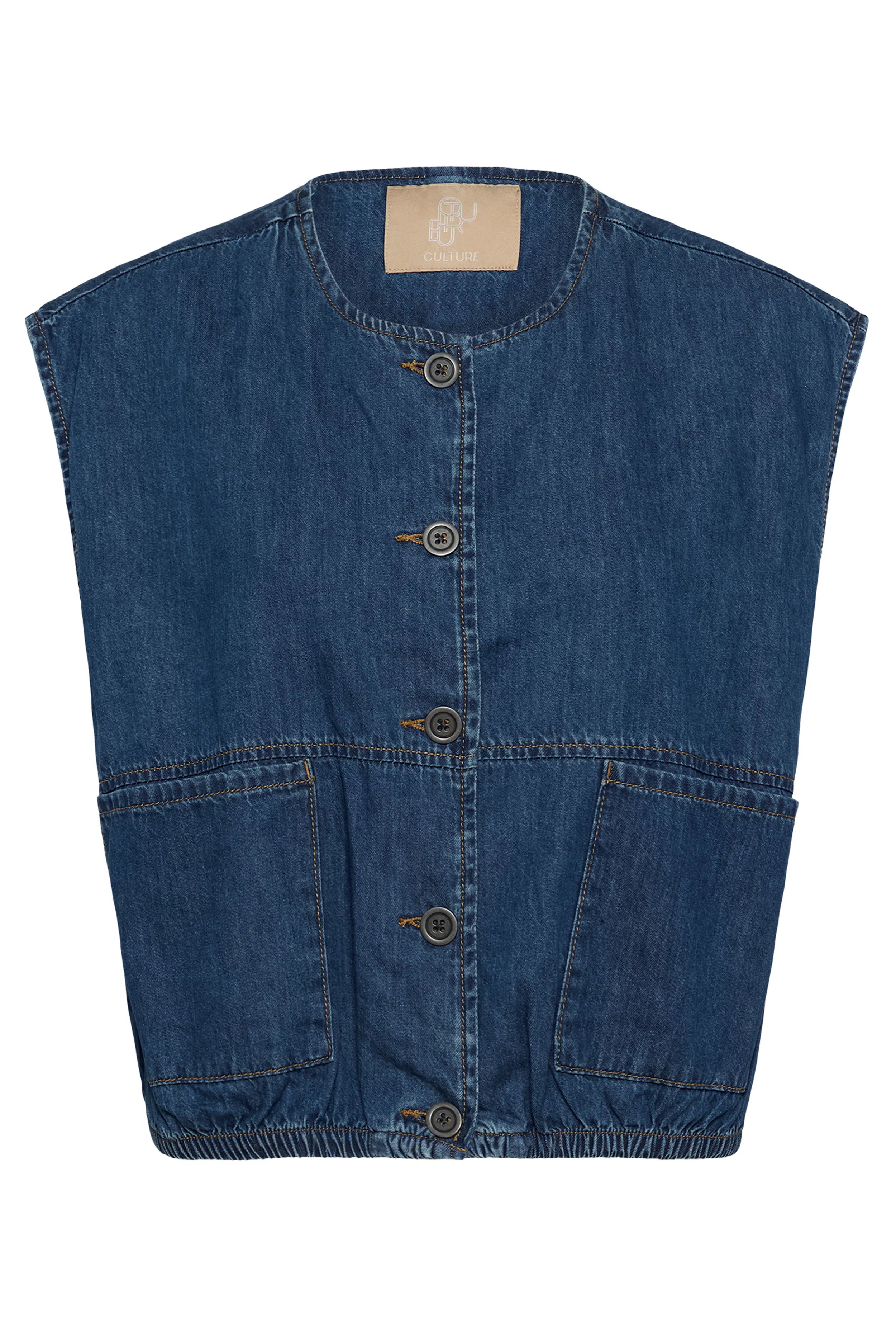 CUlava Väst PACK FRONT 50113060-500029