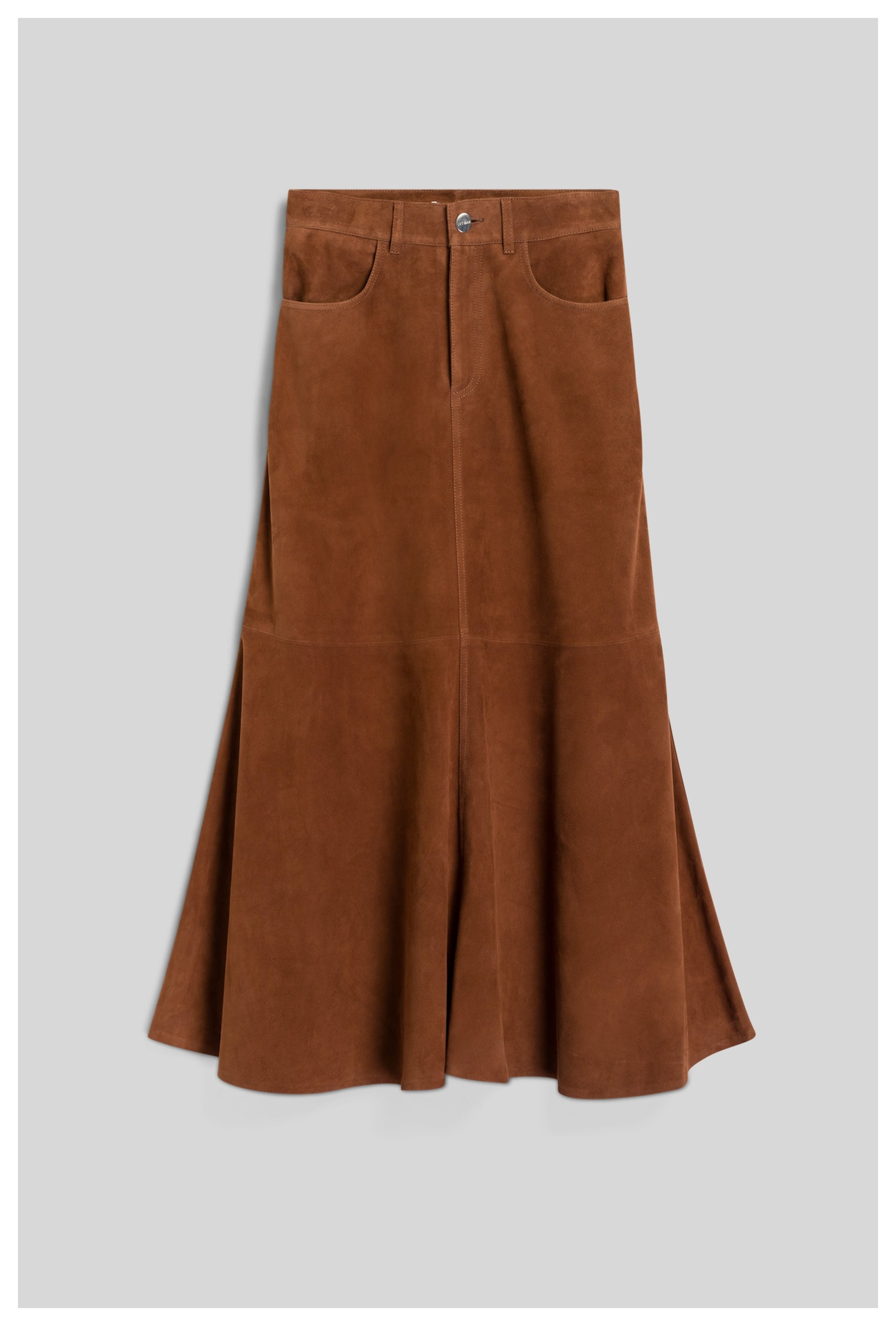 LACY Skjørt PACK FRONT 30600758-BR228