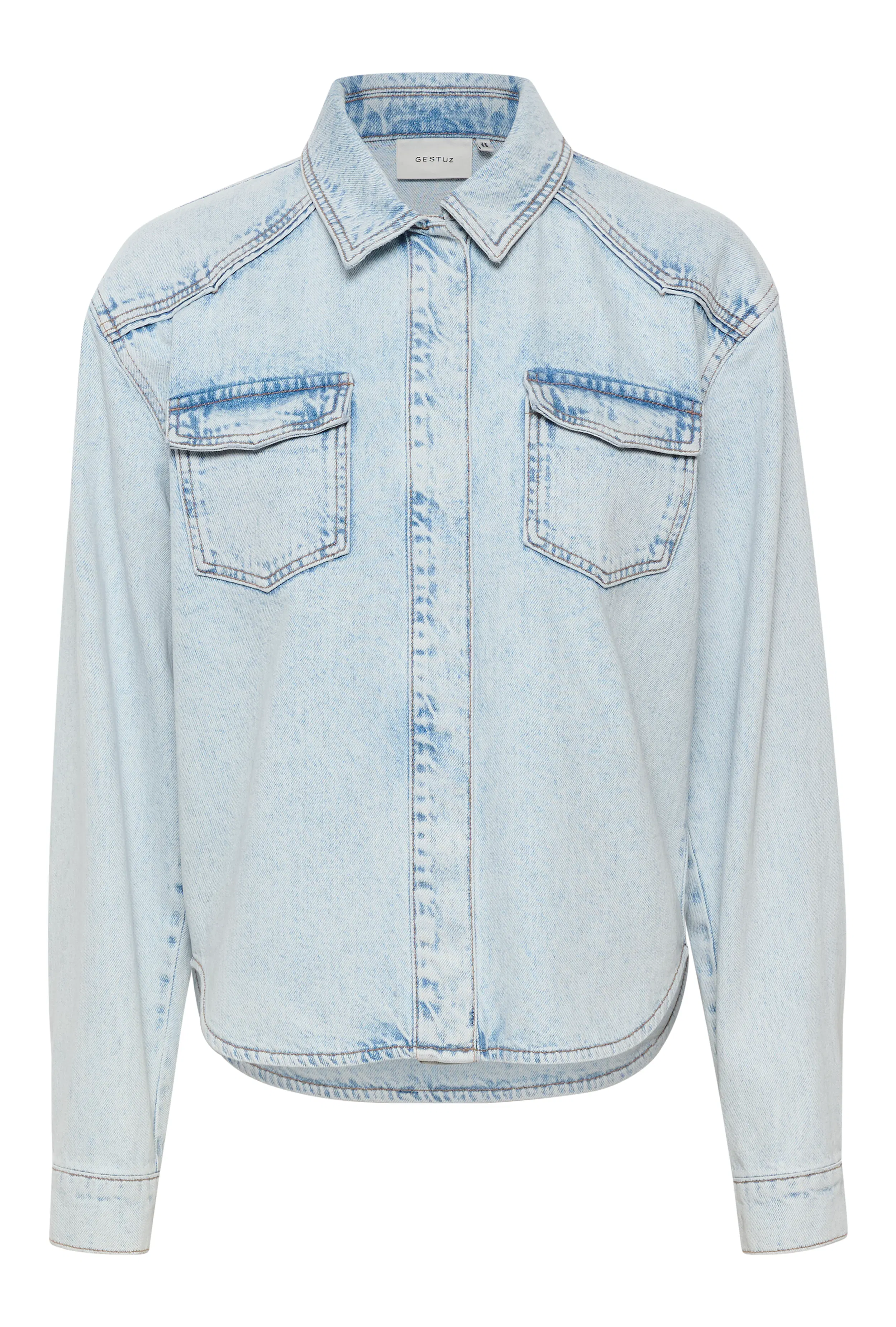 KailyGZ Hemd PACK FRONT 10909063-104611