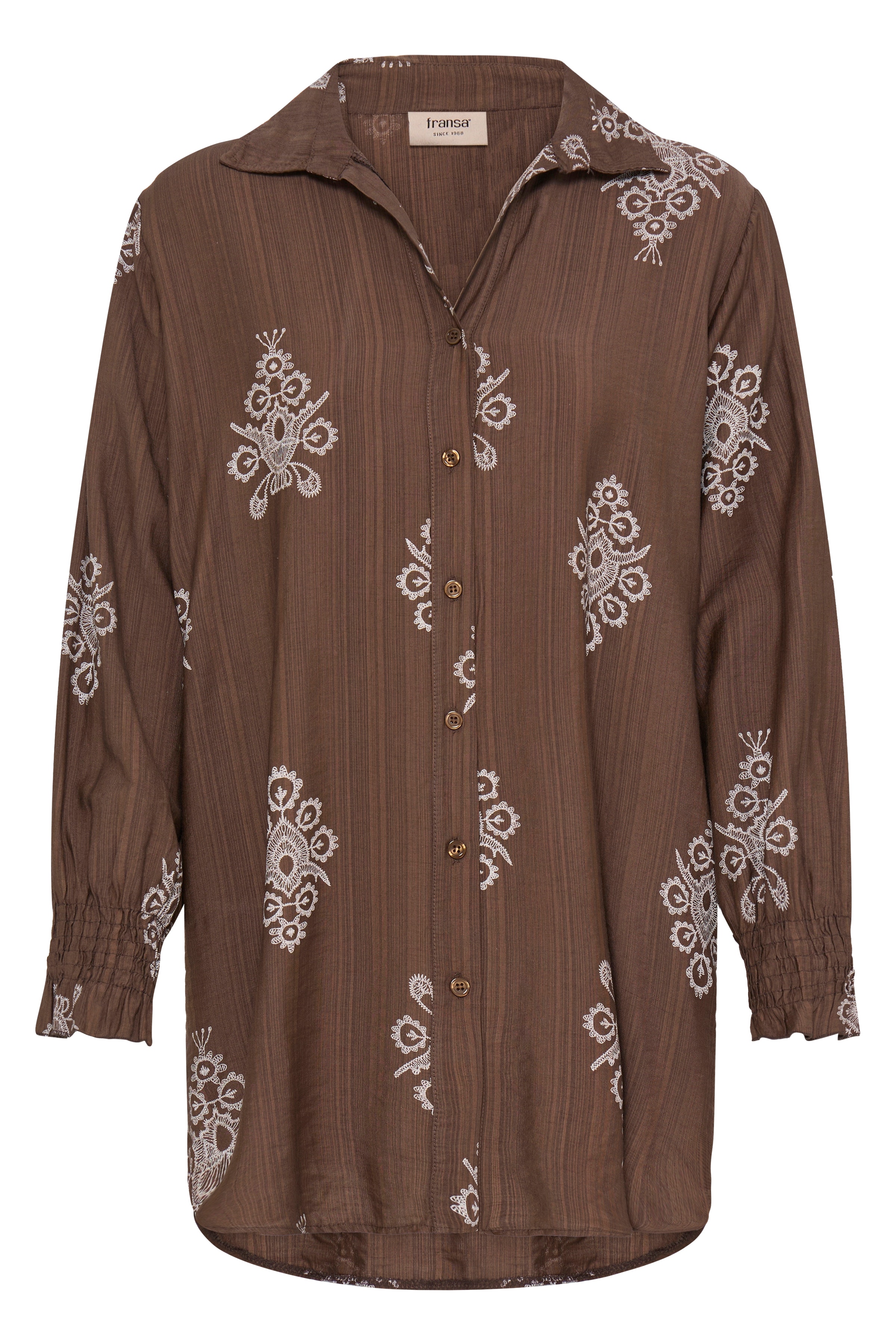 FRDEBORA Tunika PACK FRONT 20616428-205752