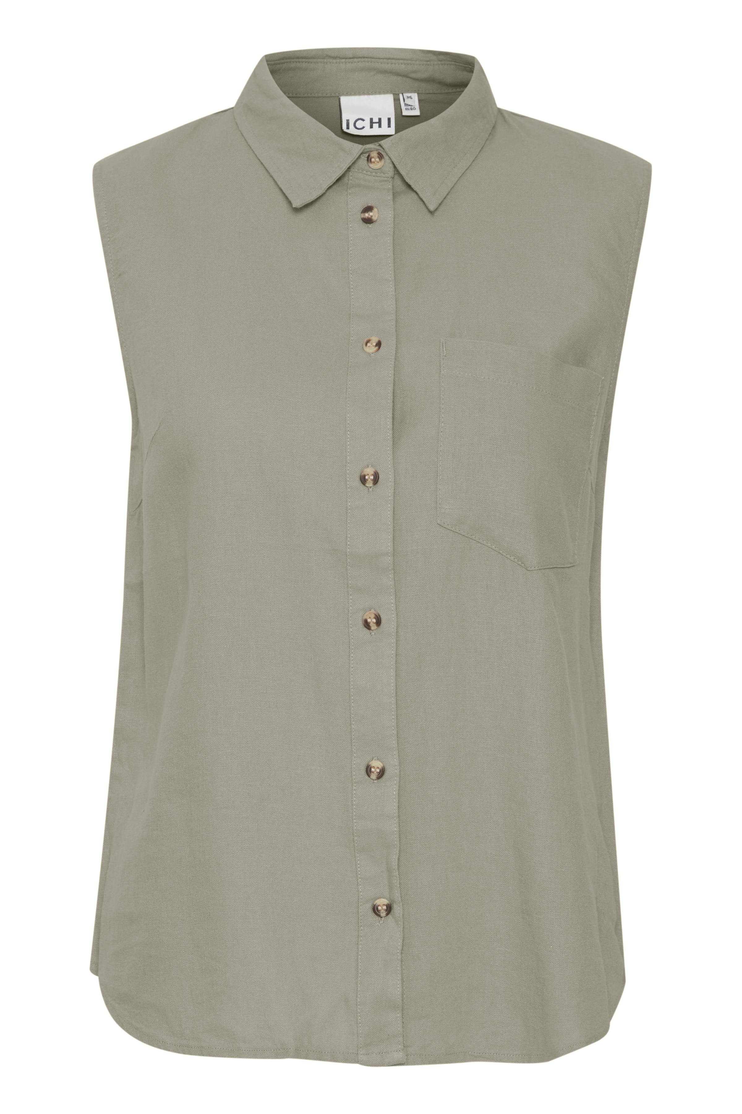 IHLINO Shirt PACK FRONT 20119499-170613