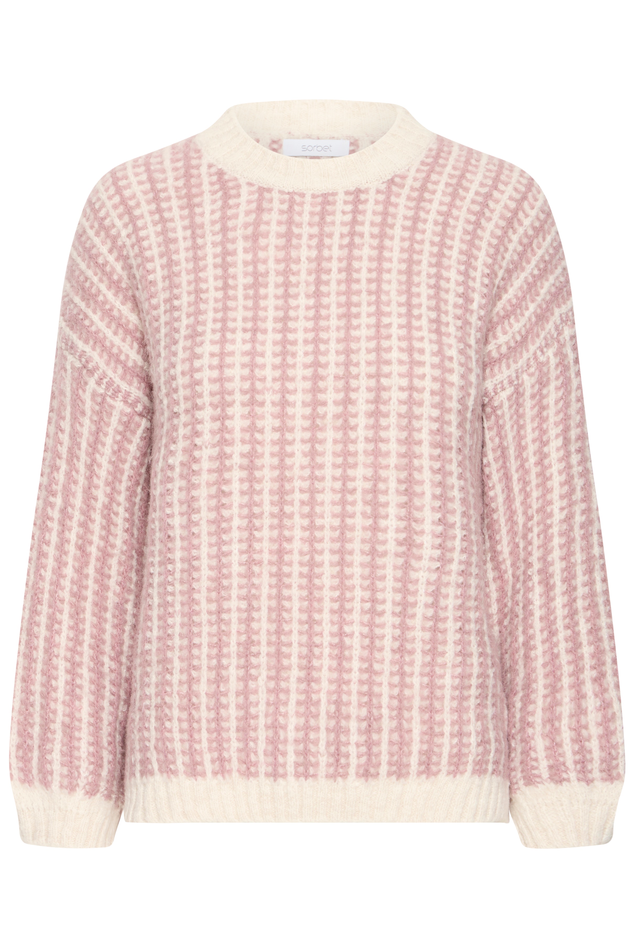 SBGRAZIA Pullover PACK FRONT 22100868-171512