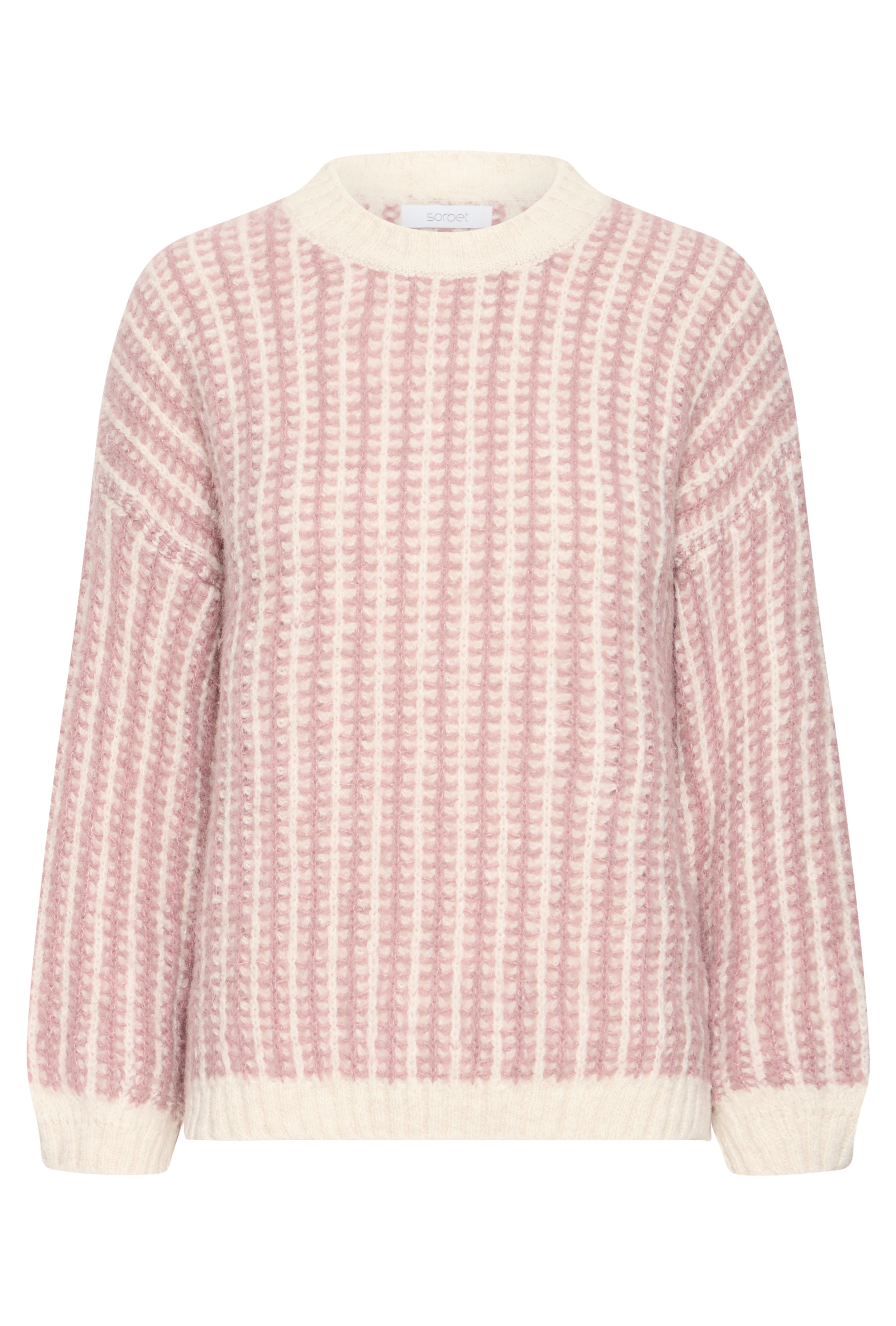 SBGRAZIA Pullover PACK FRONT 22100868-171512