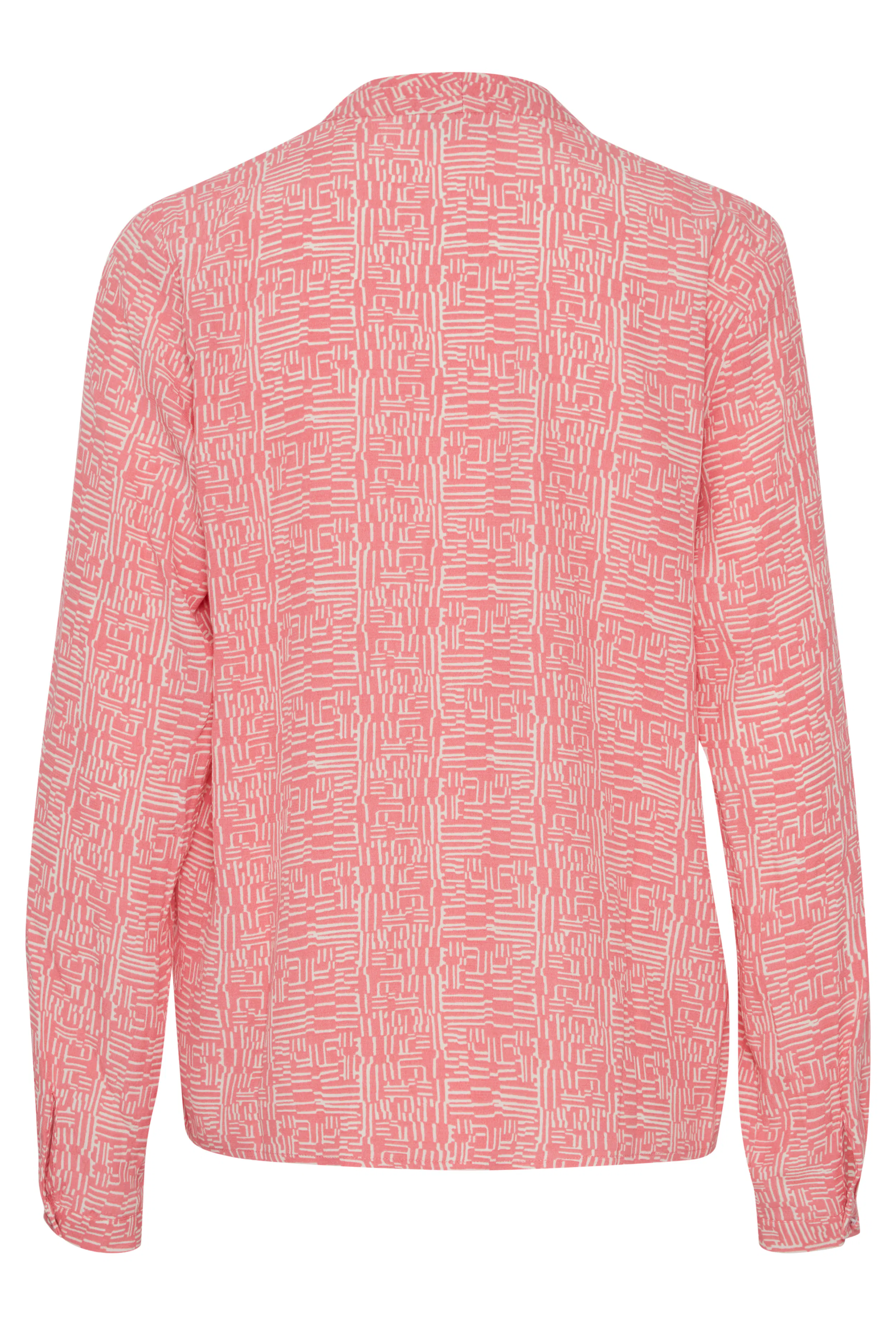 PZGENE Blouse PACK FRONT 50207866-202866