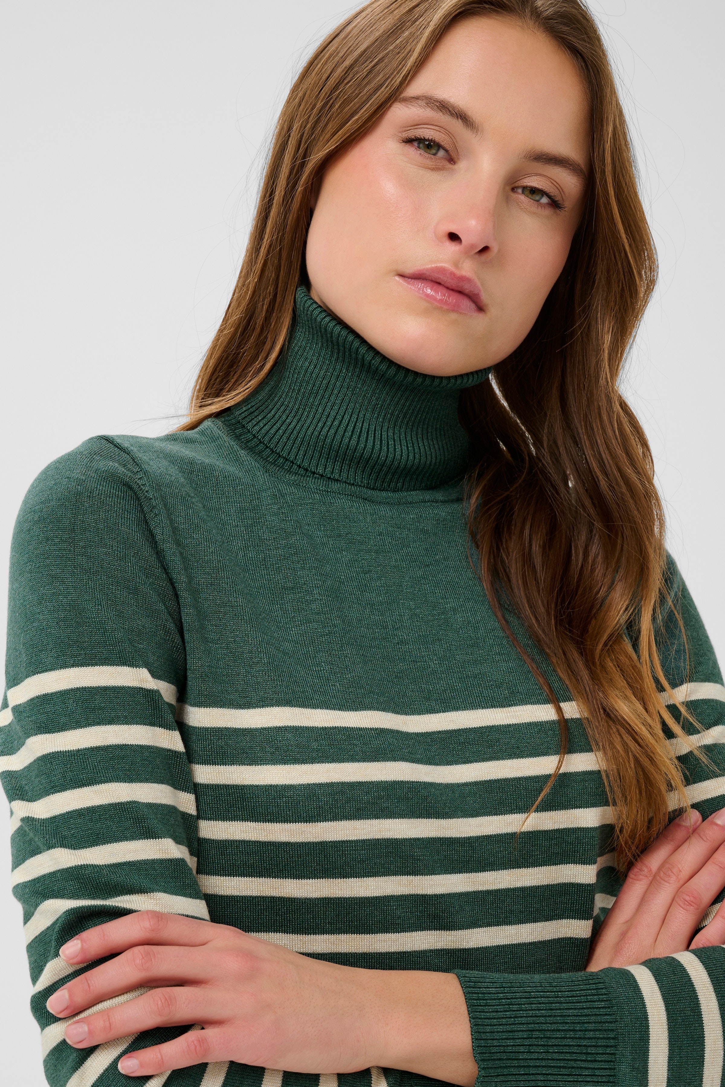 MilaSZ Pullover LOOKBOOK DETAIL 30513772-304172