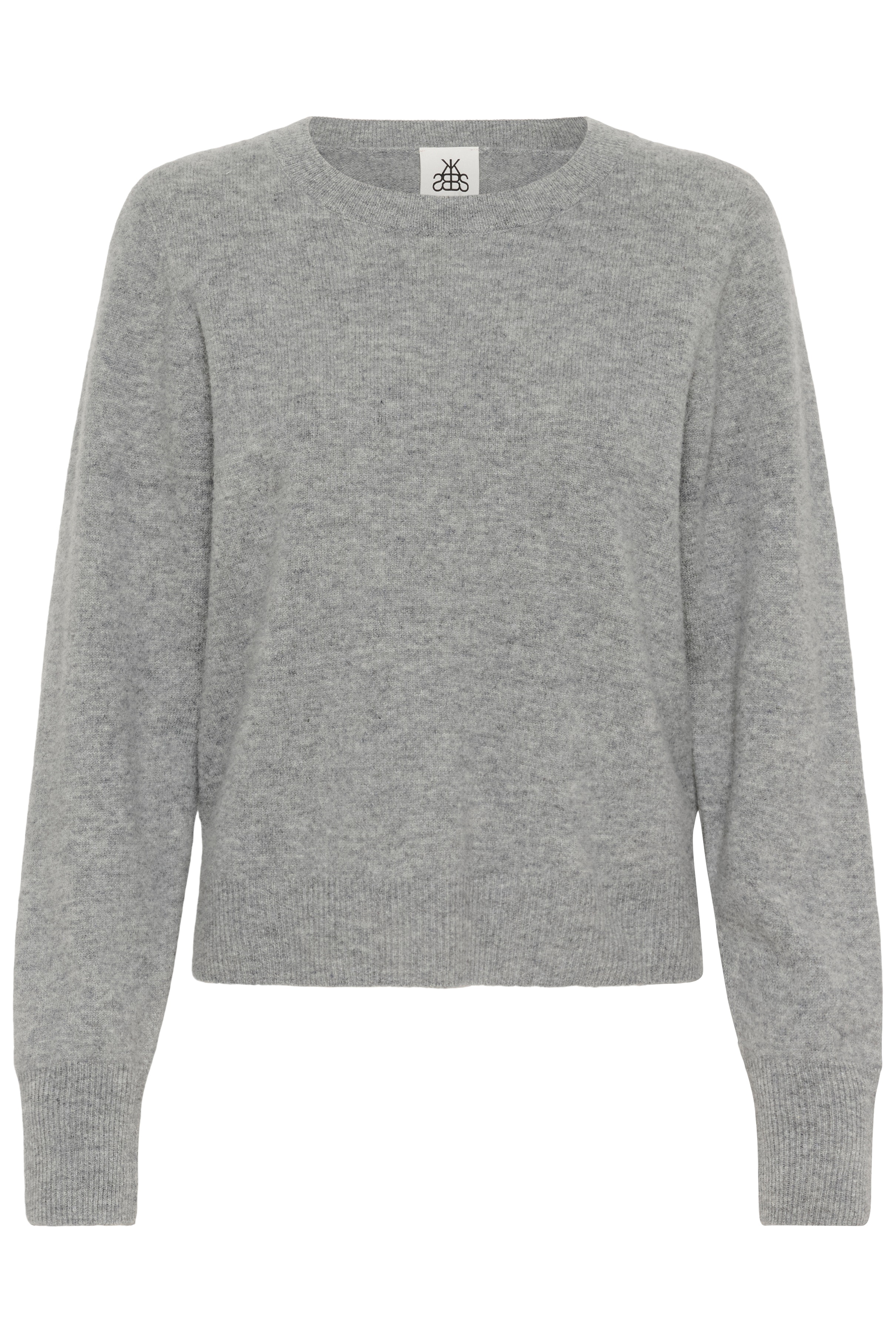KBAnemone Pullover PACK FRONT 10105775-103702
