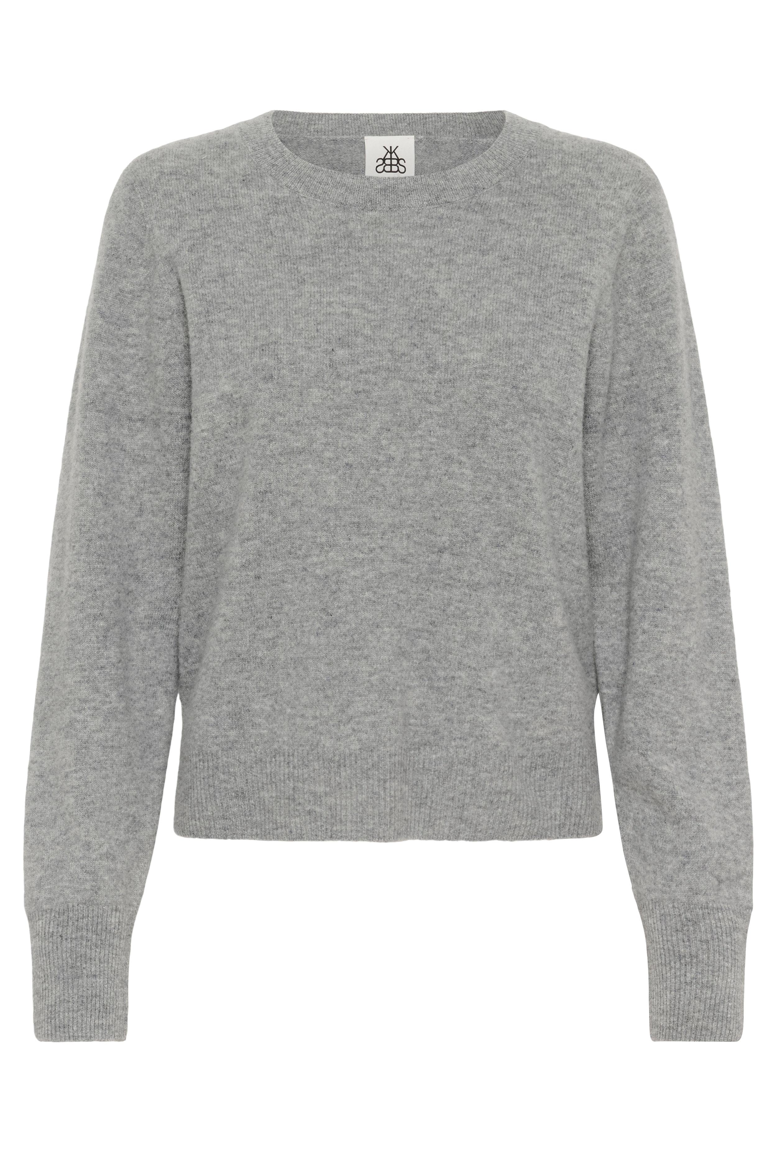 KBAnemone Pullover PACK FRONT 10105775-103702