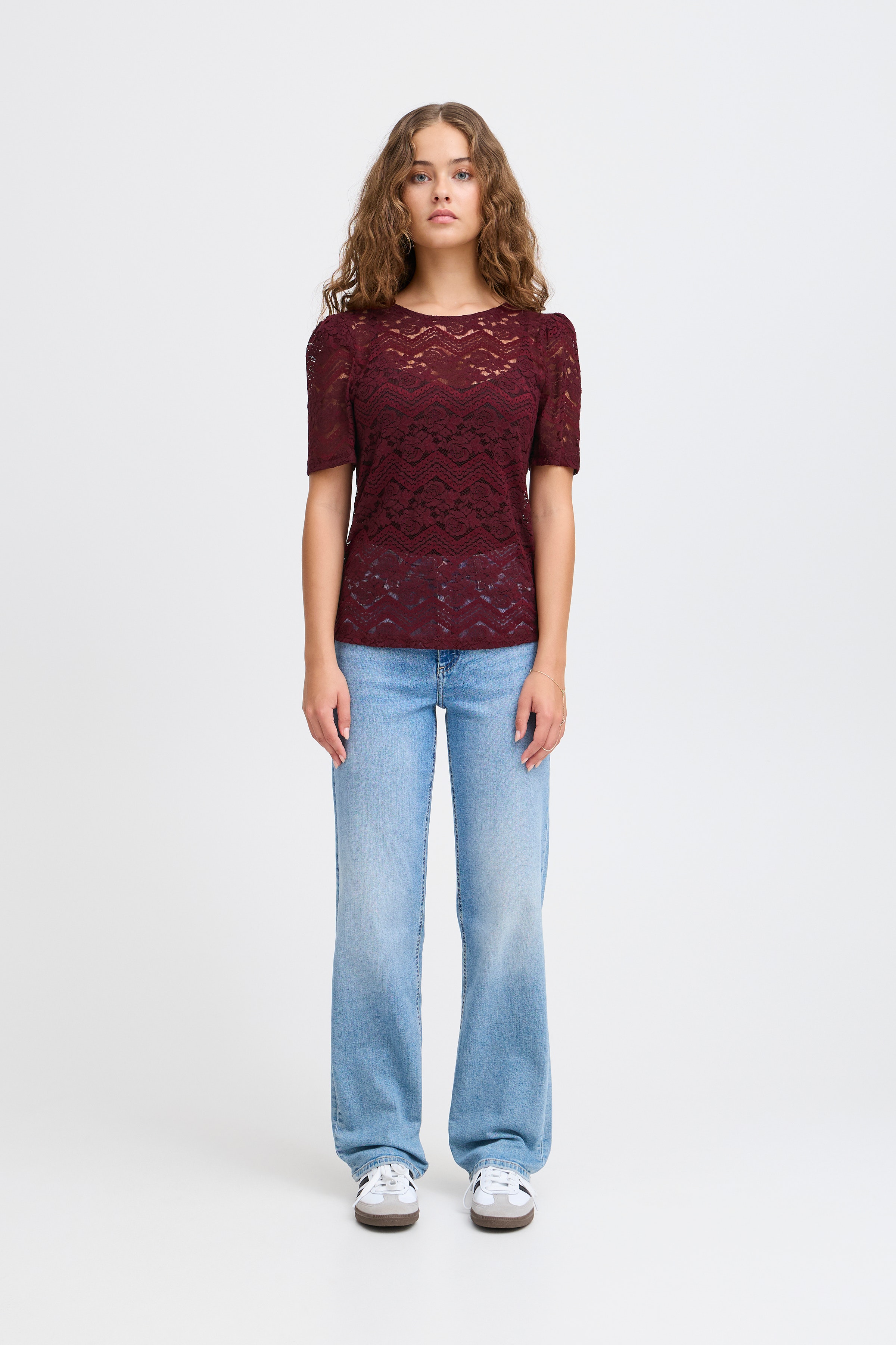 atelier reve IXCHER T-shirt