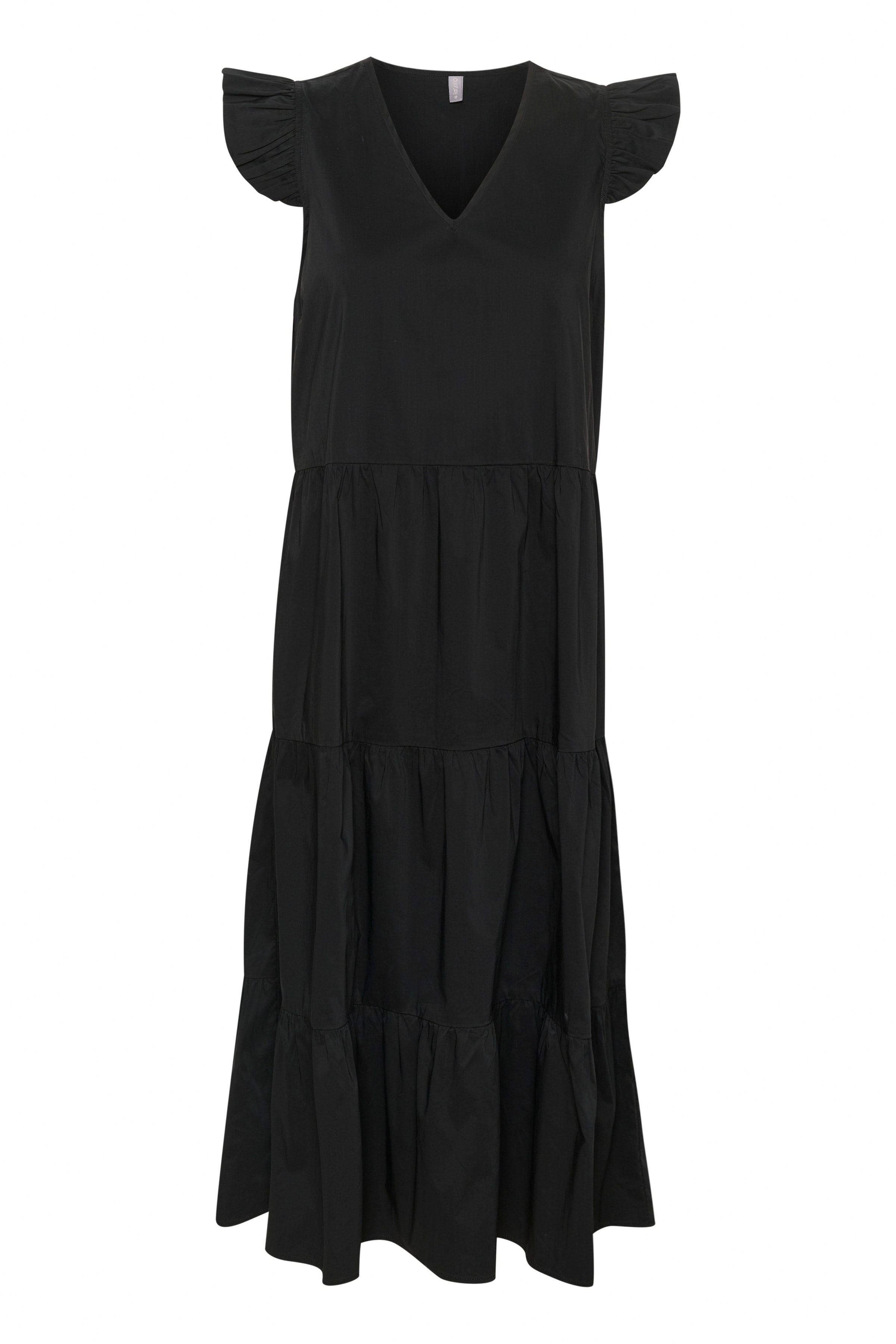 CUantoinett Kleid PACK FRONT 50110301-500012