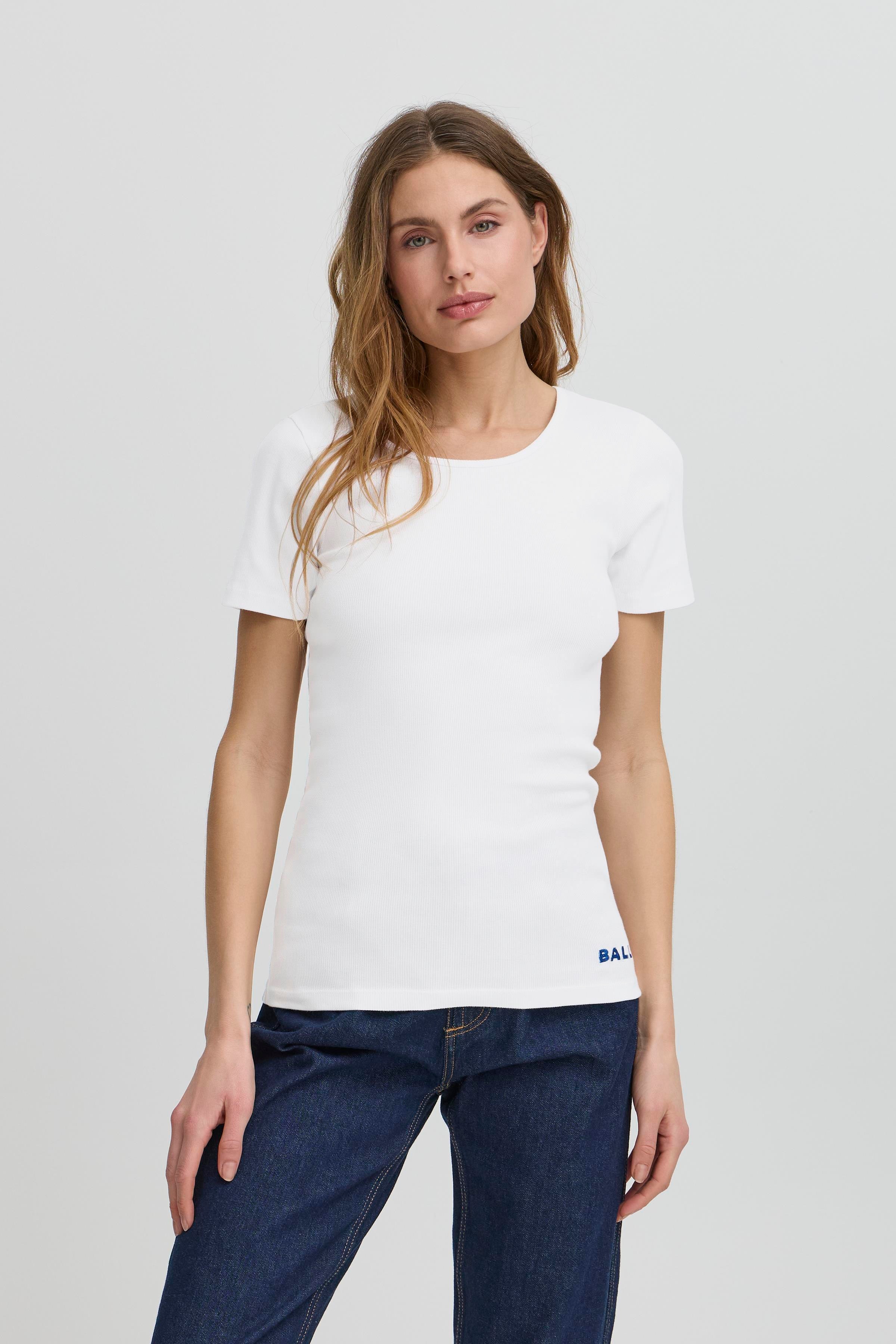 BAALTOBELLI T-shirt LOOKBOOK FRONT 50405007-114800