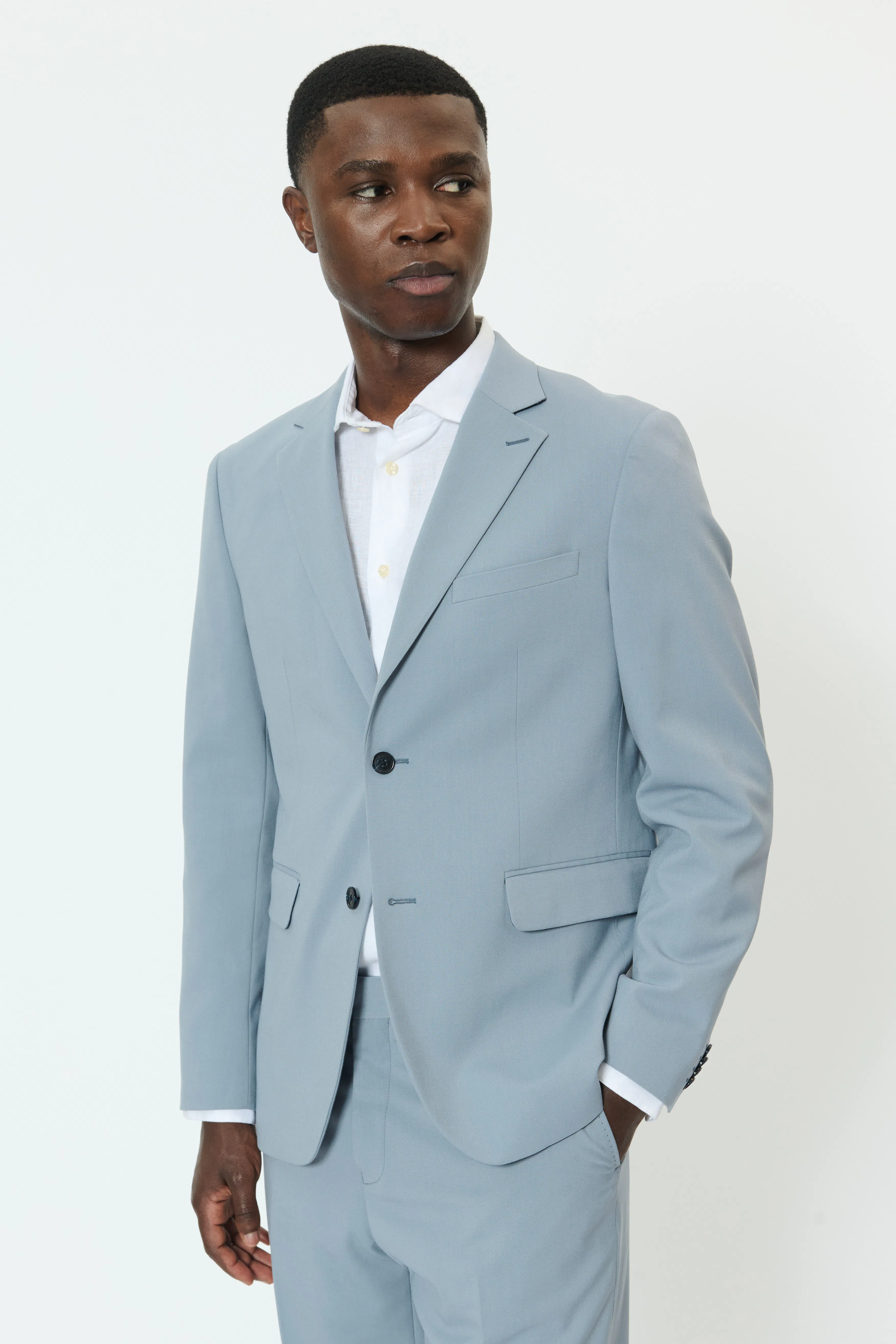 MAcharles Blazer PACK FRONT 30208978-154307