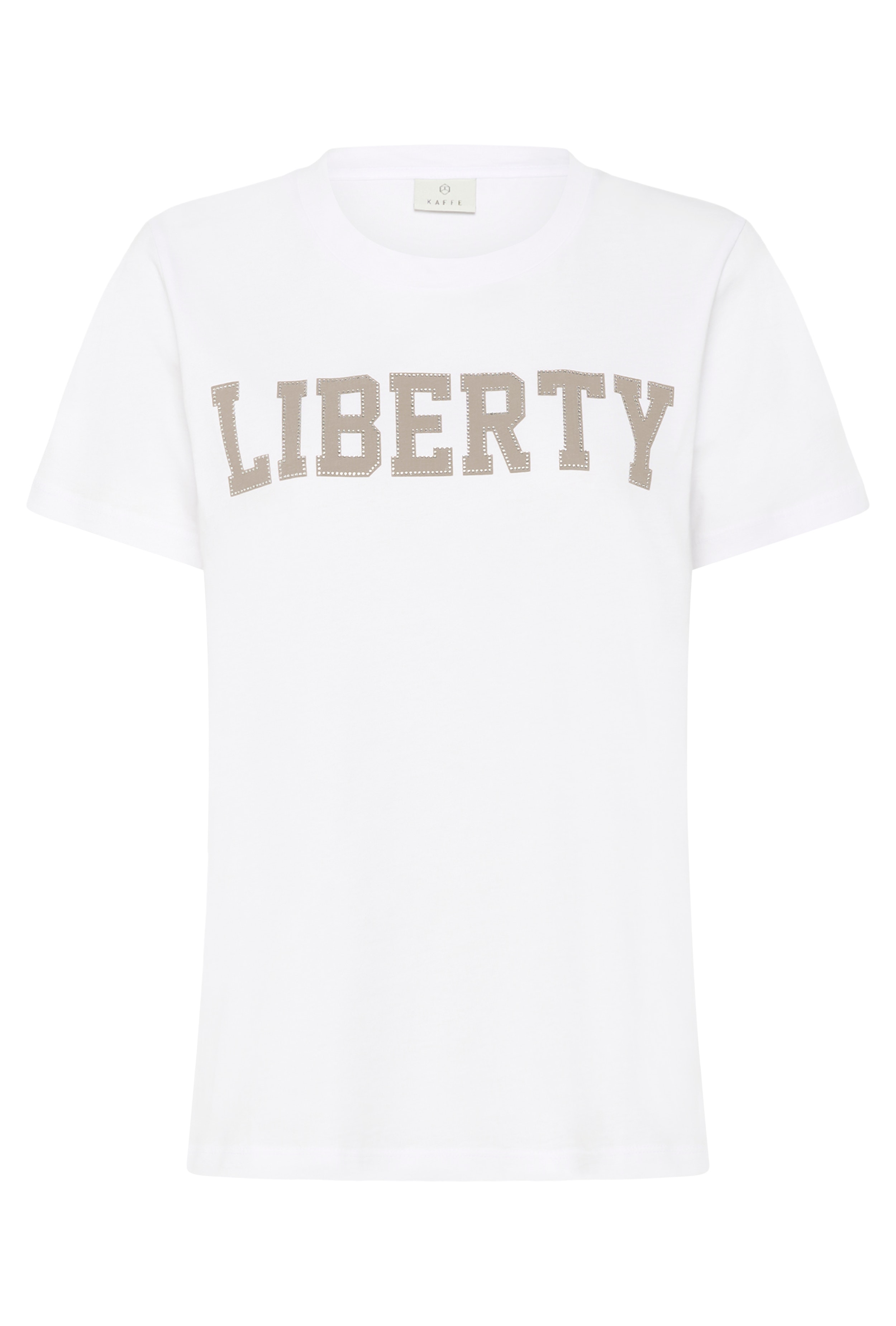 KAjean T-shirt PACK FRONT 10511081-110601