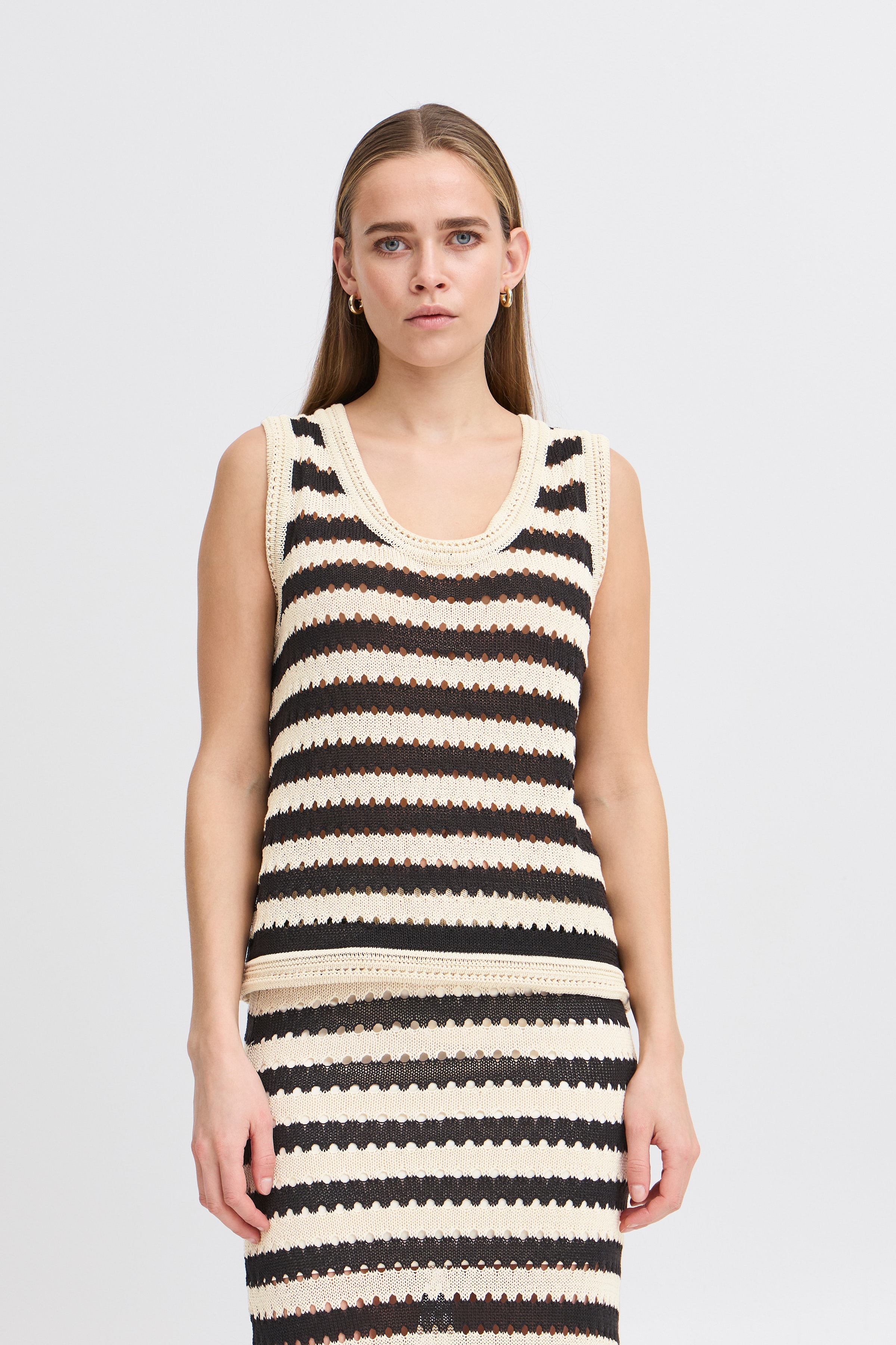 IHBIRDIS Ærmeløs LOOKBOOK FRONT 20122873-203327