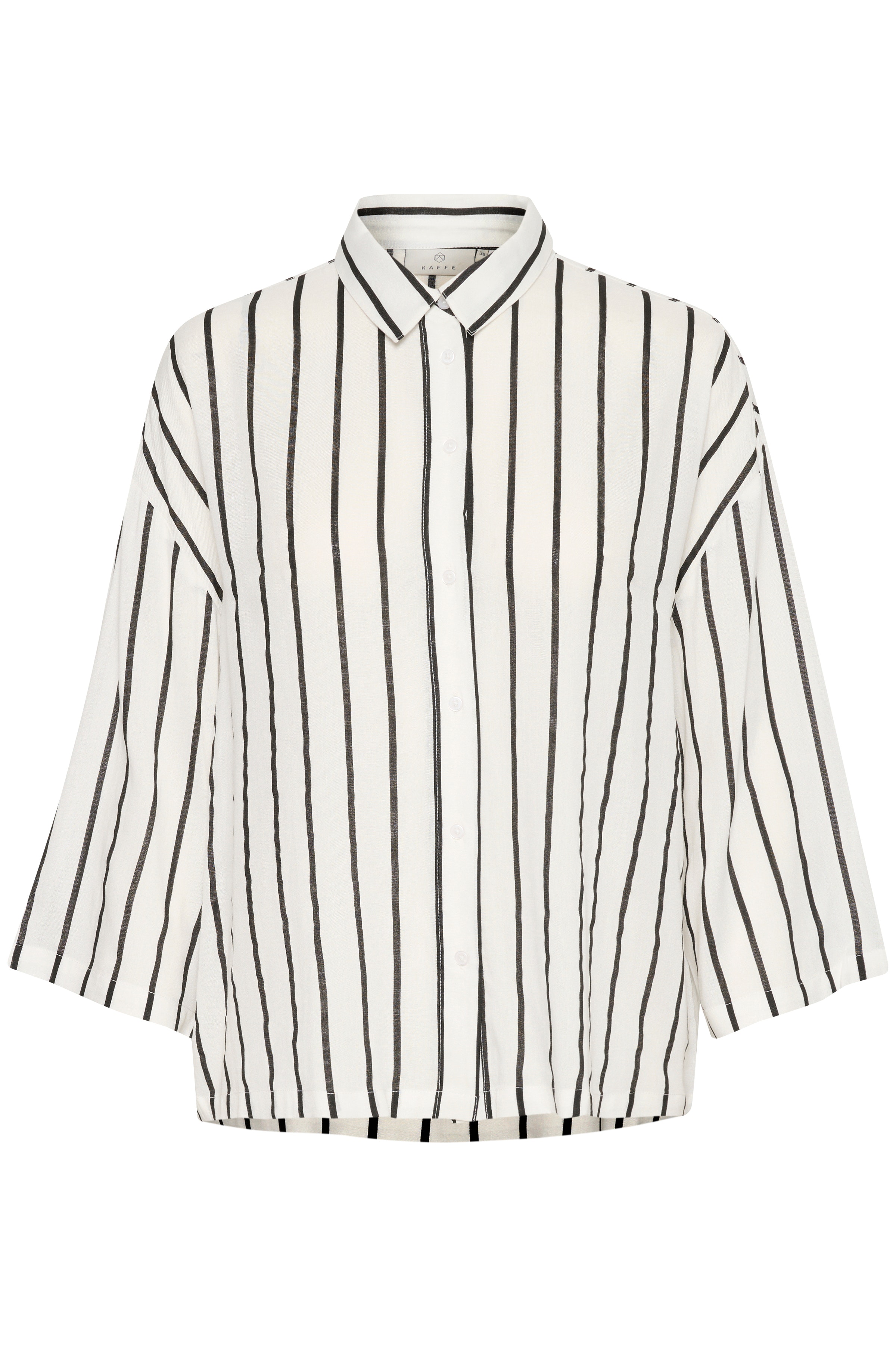 KAbeathe Skjorta PACK FRONT 10508897-106179