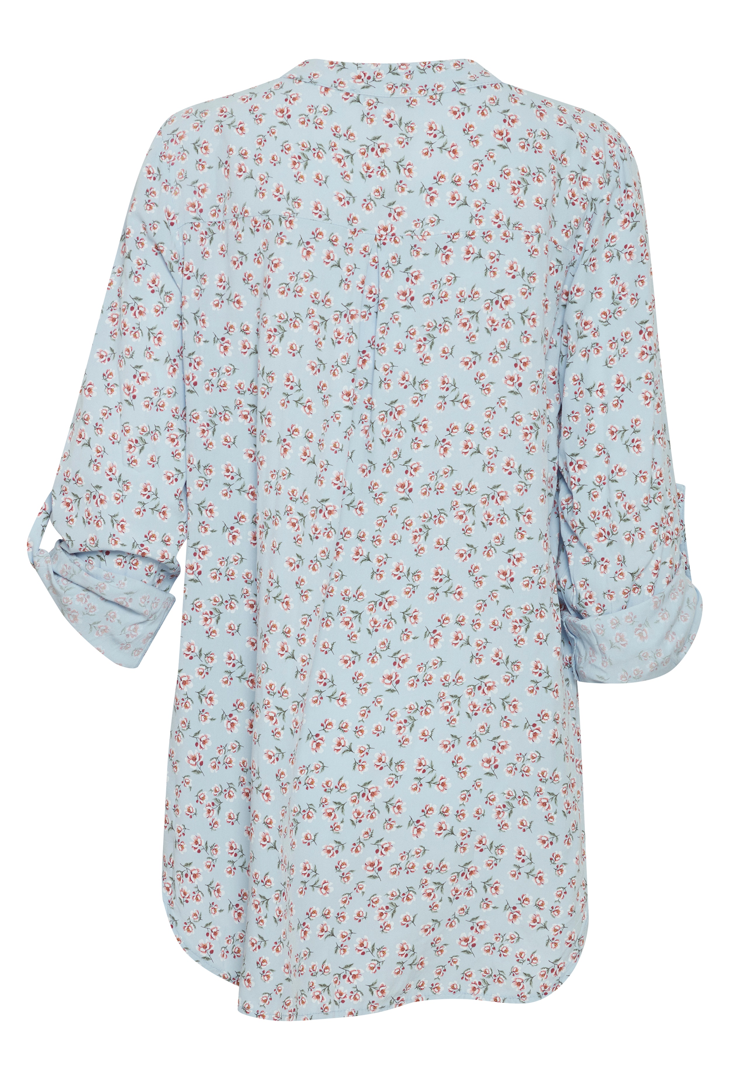 SBANIKKA Overhemd PACK BACK 22100175-134202