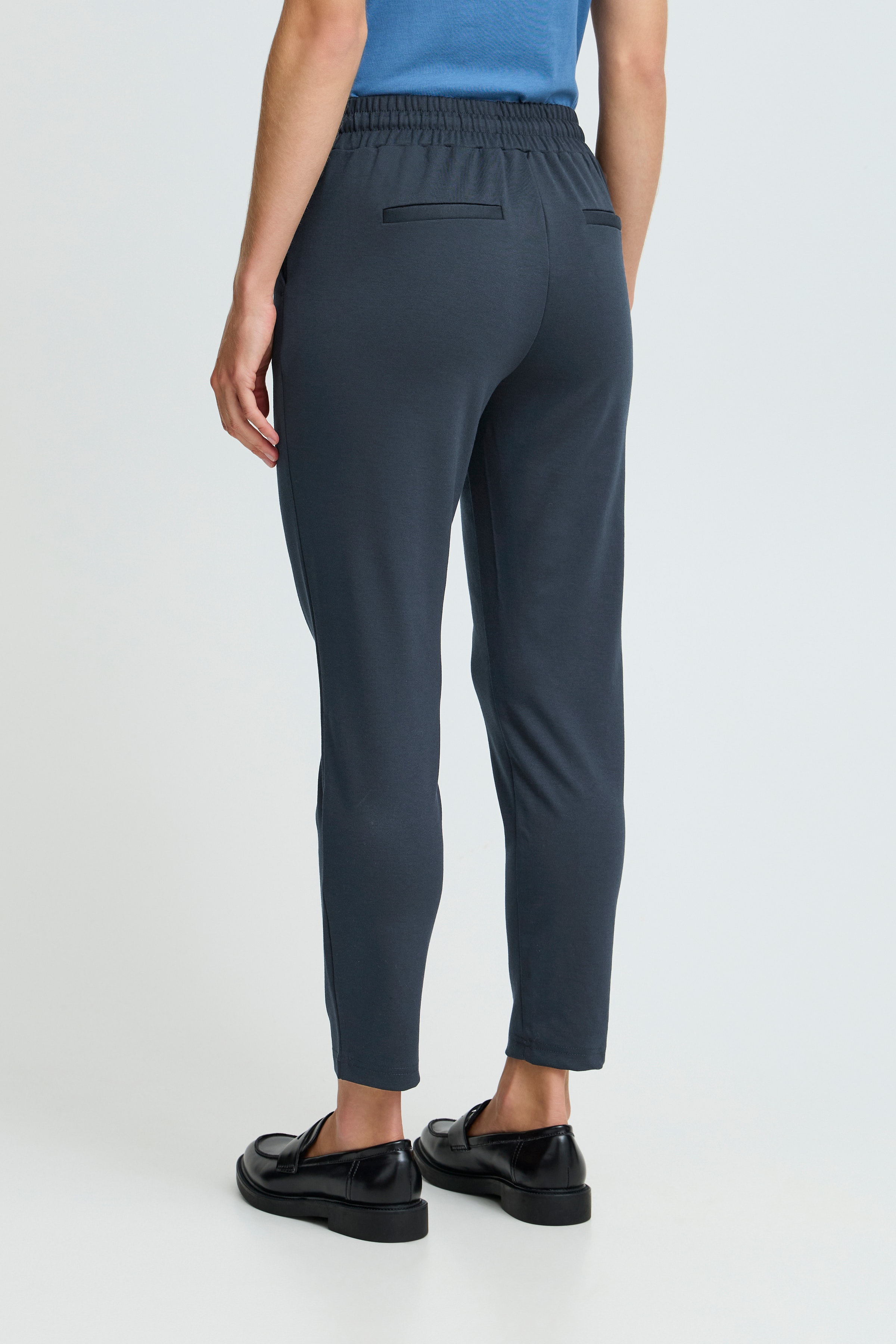 RIZETTA Bukser LOOKBOOK BACK 20803903-80466
