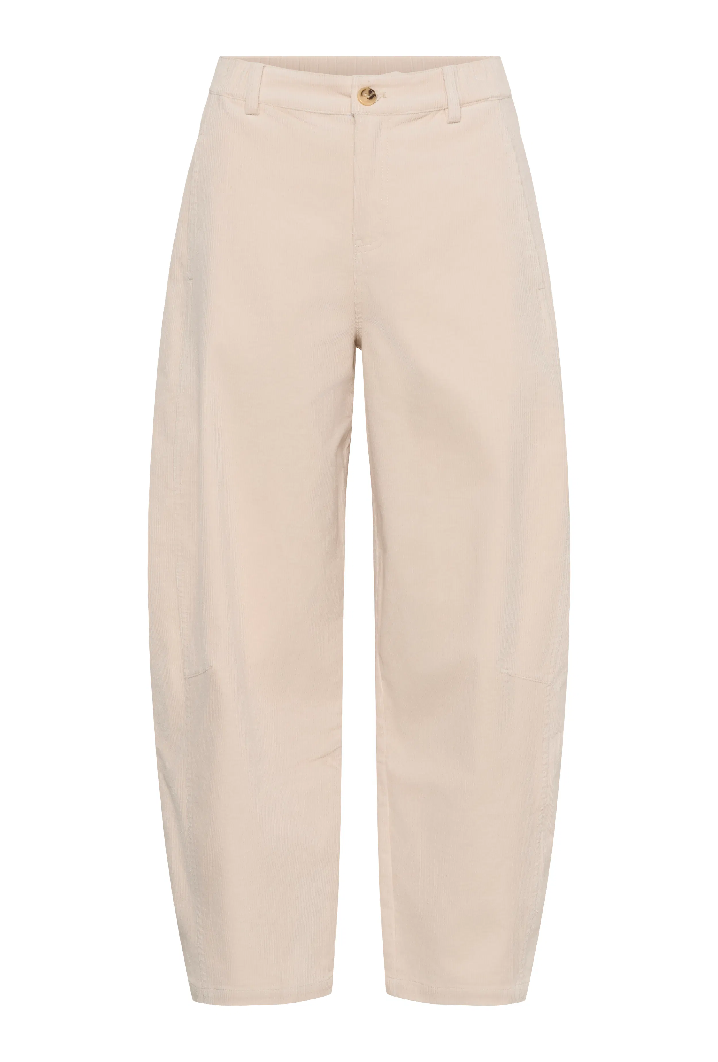 CRBalllie Trousers PACK FRONT 10615711-1000276