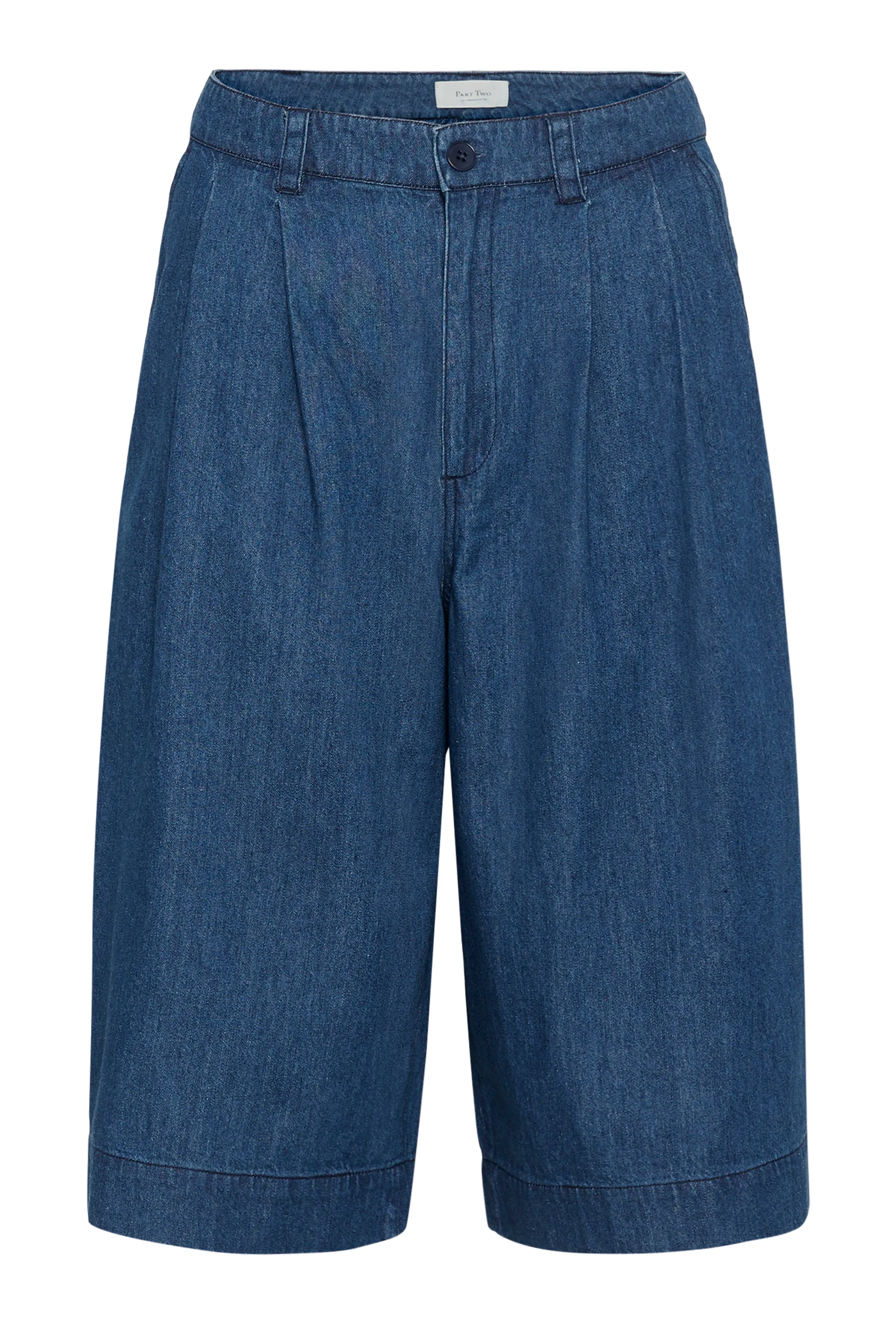 DenniePW Shorts PACK FRONT 30310675-300157