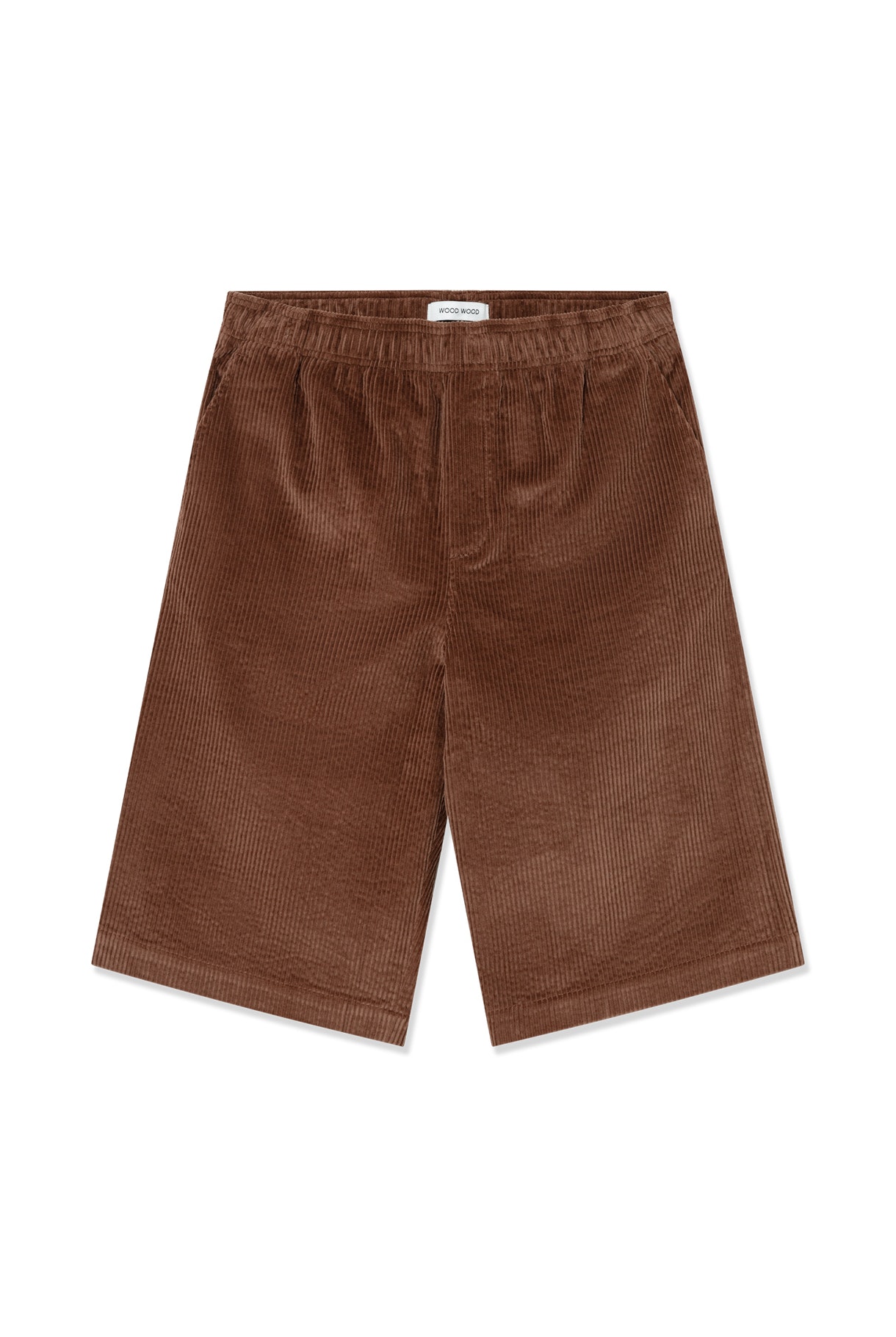 WWBrett Corduroy Shorts PACK FRONT 30250411-191218