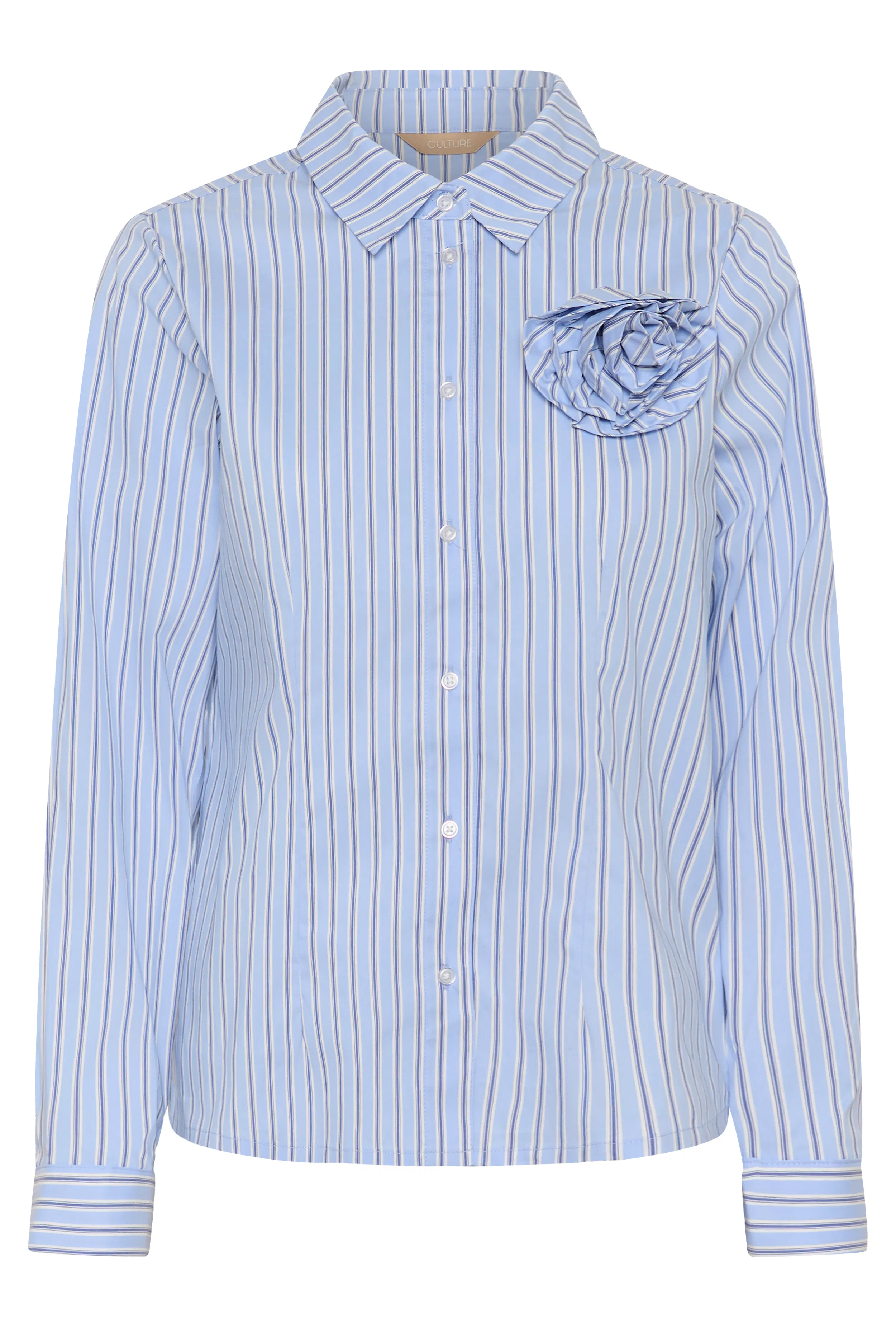 CUart Shirt PACK FRONT 50112860-109133