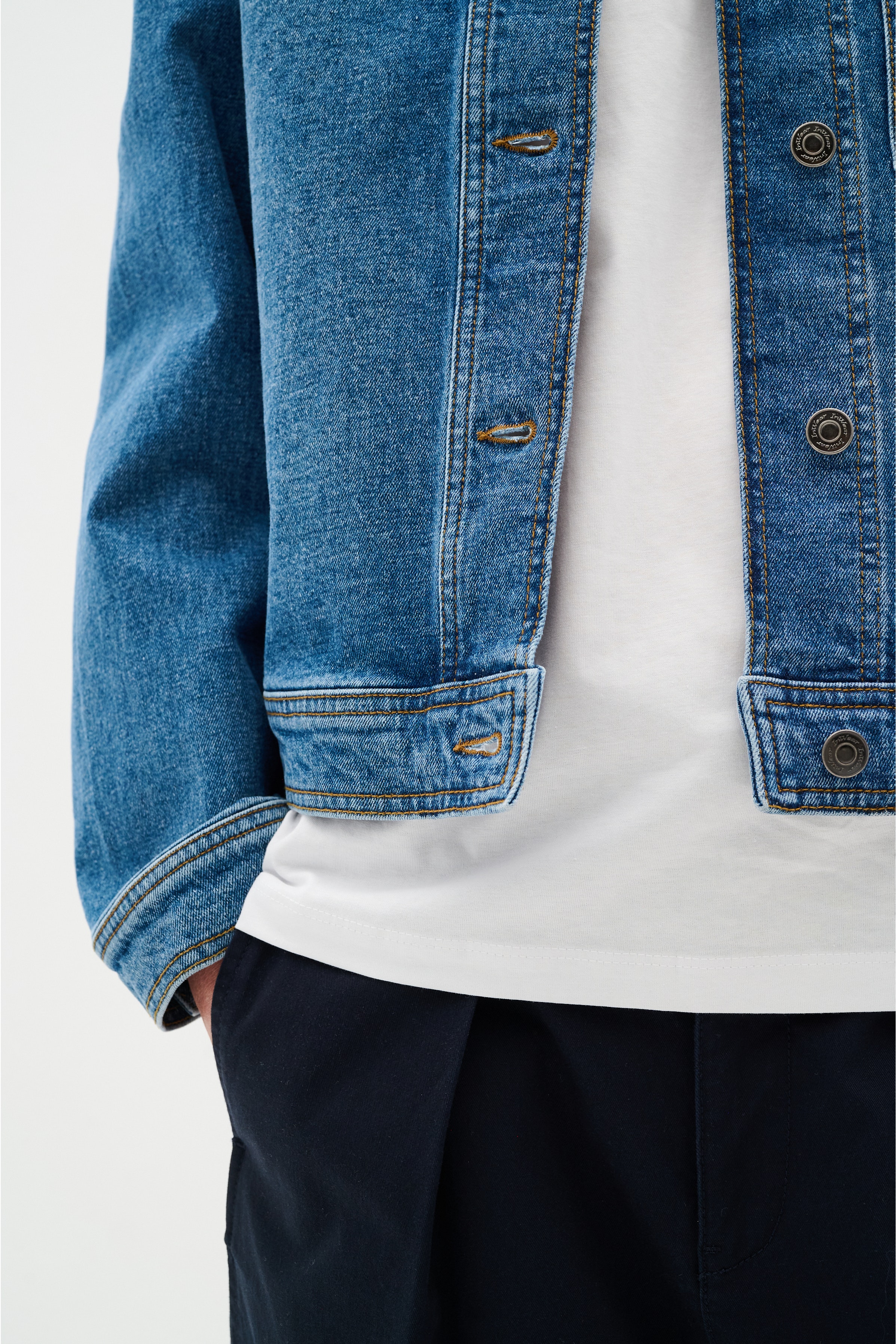 PheifferIW Casual jacket LOOKBOOK DETAIL 30109170-301979