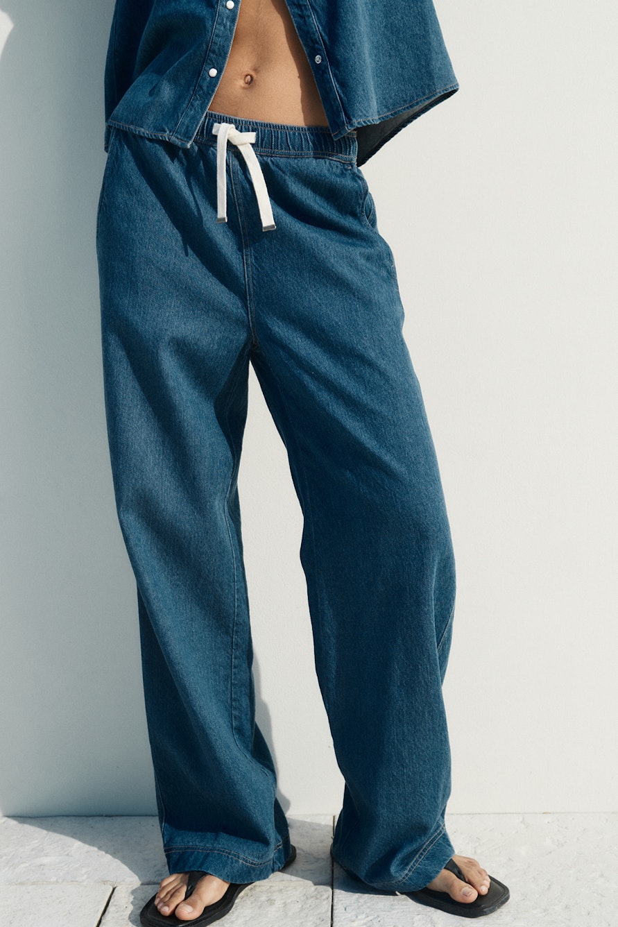 BallarizIW Broek LOCATION NONE 30110629-300013