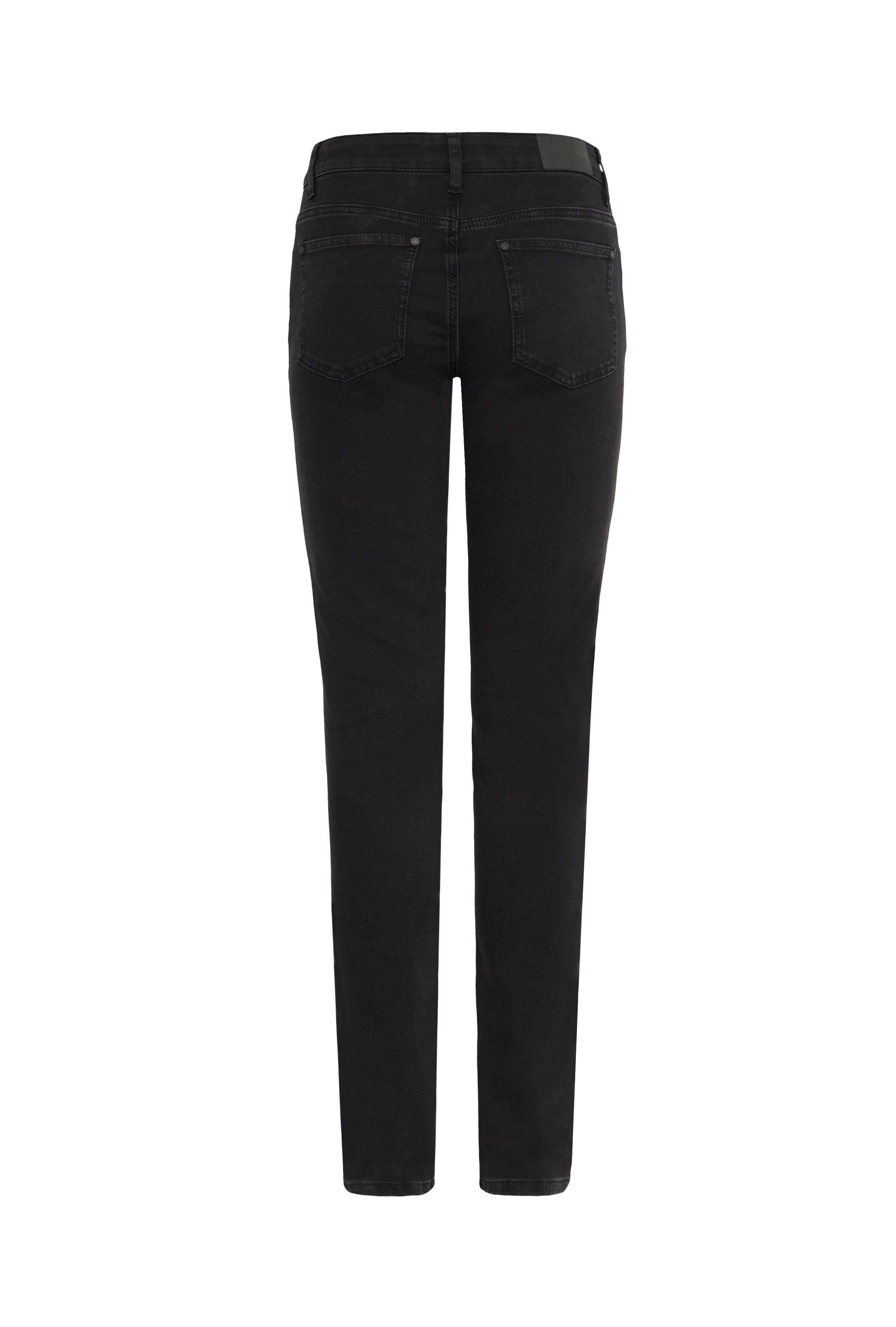 PZEMMELINA HW Jeans Skinny Leg PACK BACK 50207163-200004
