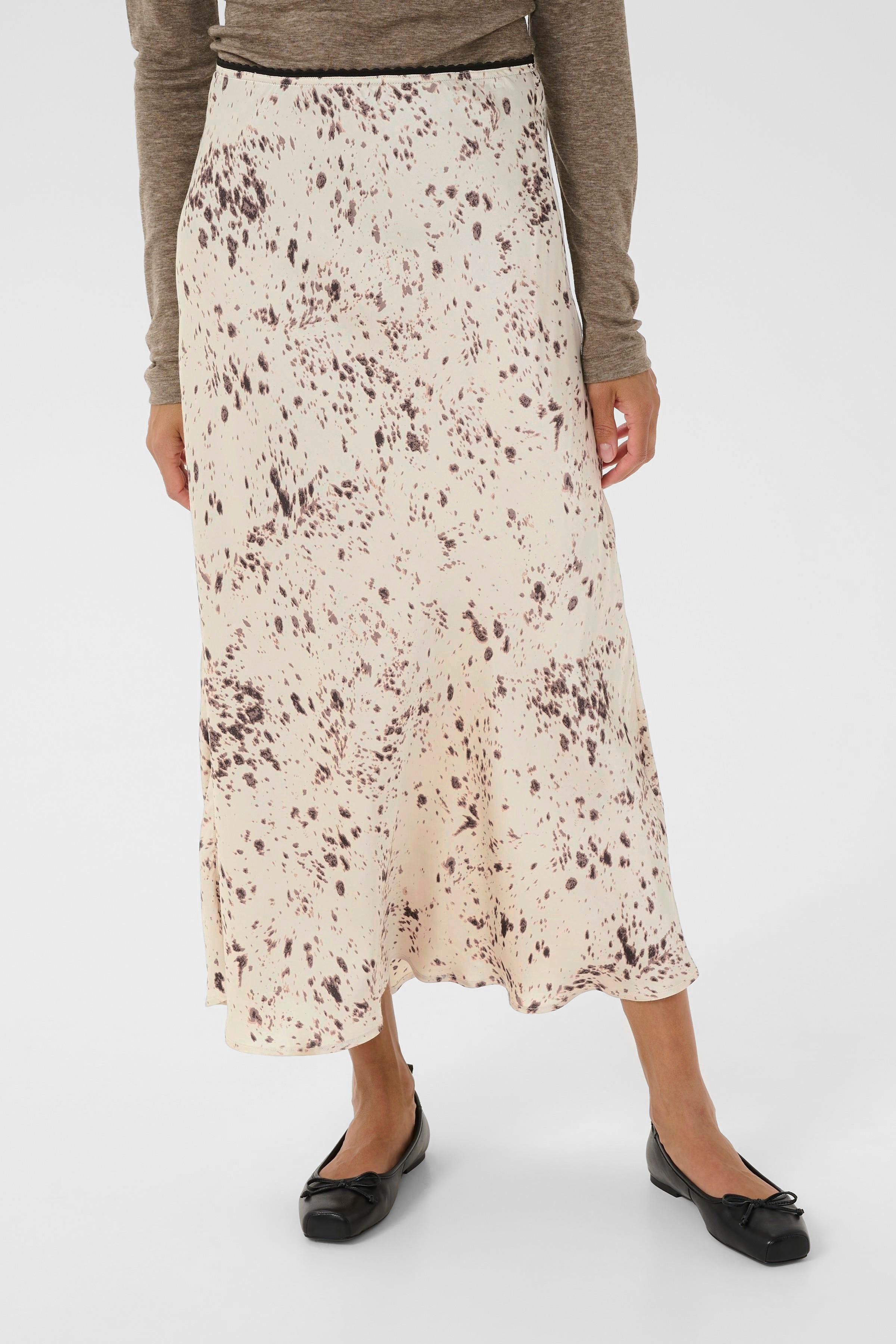 LaurinaPW Skirt LOOKBOOK FRONT 30308872-304223