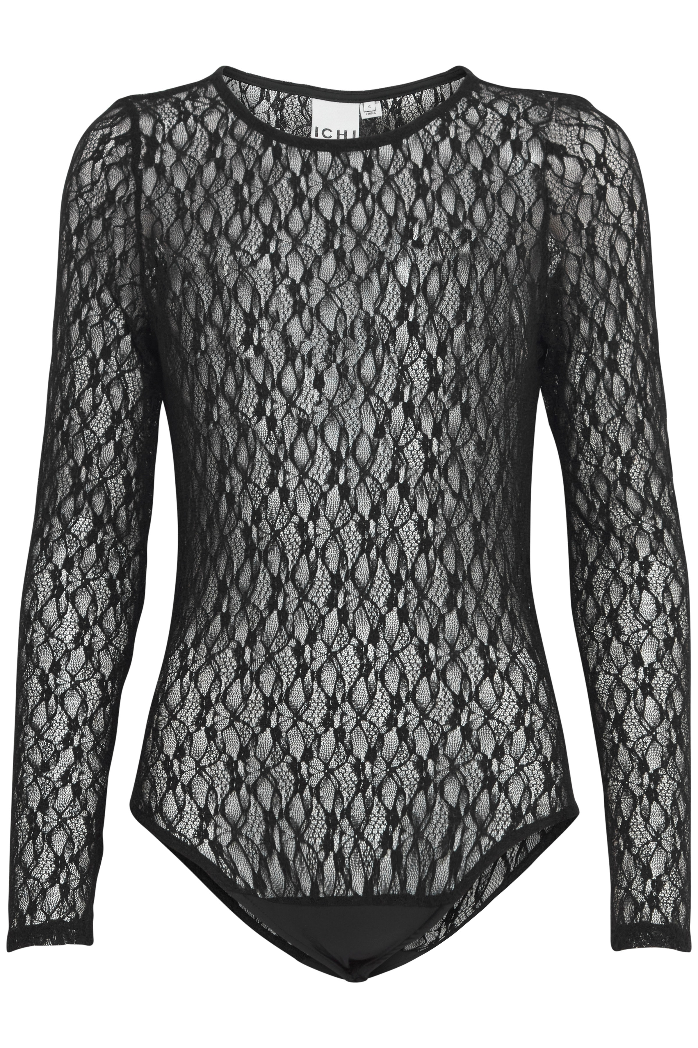 IAELODIE Bodystocking PACK FRONT 20122386-194008