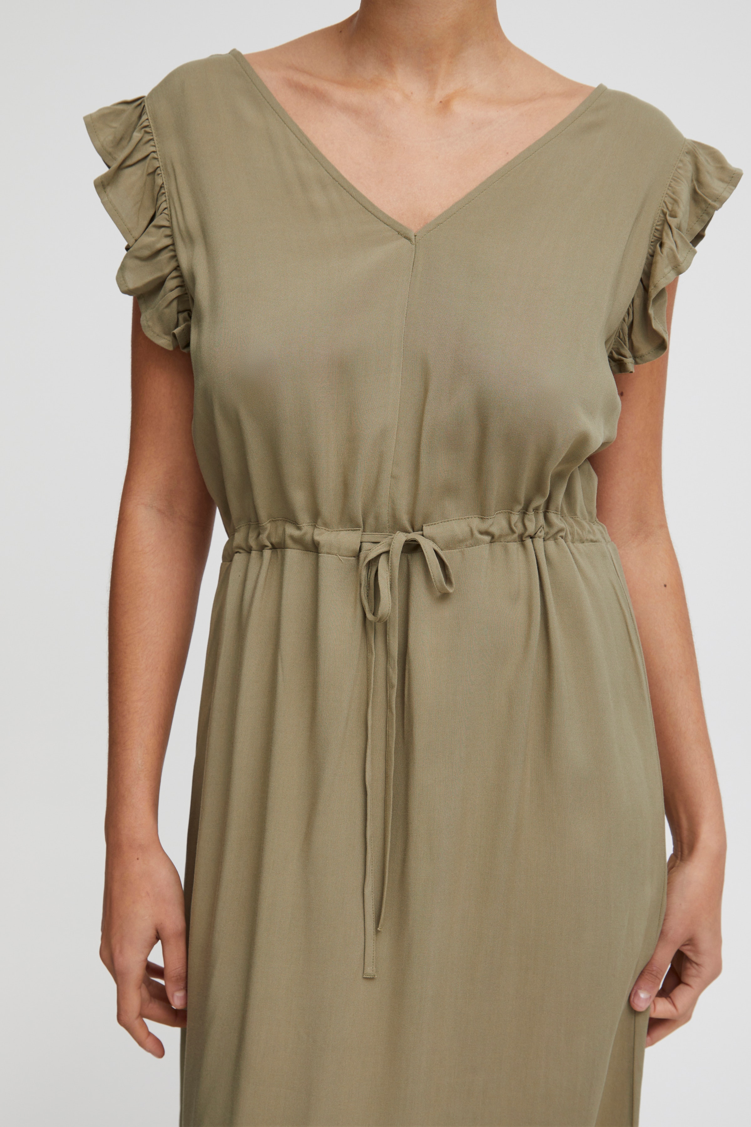 BYMMJOELLA Kjole LOOKBOOK DETAIL 20814541-170620