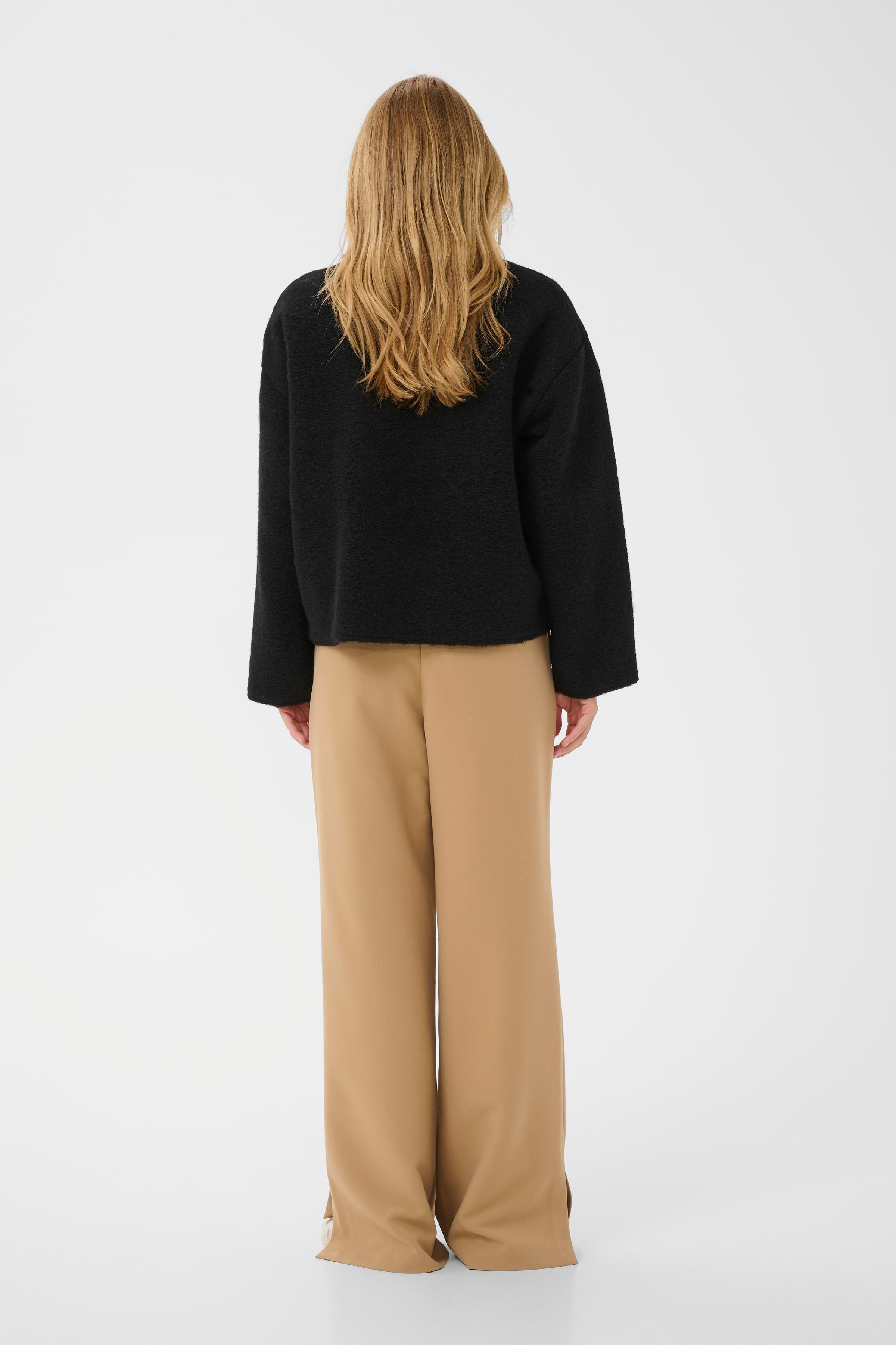 CUnima jakke LOOKBOOK BACK 50111994-500012